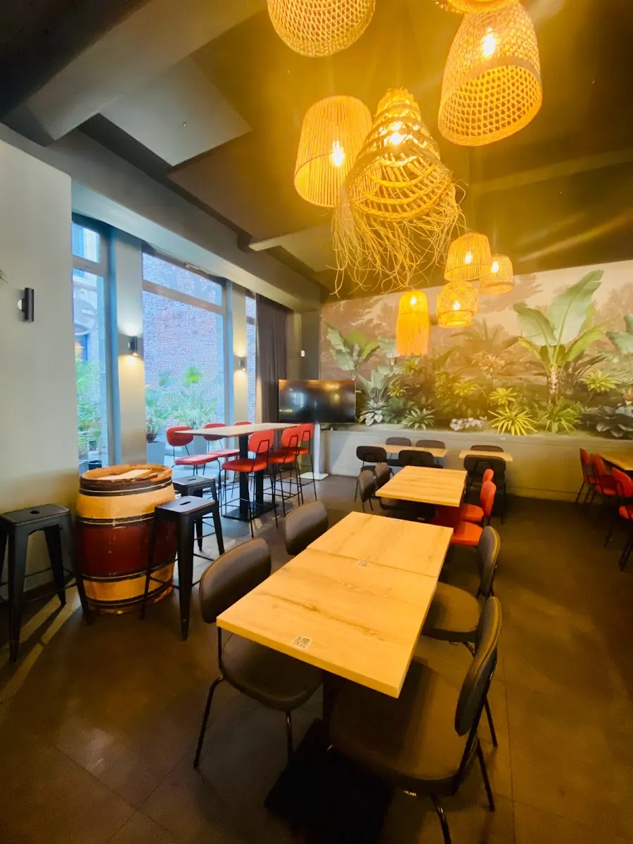 Comptoir Des Copains — photo 1