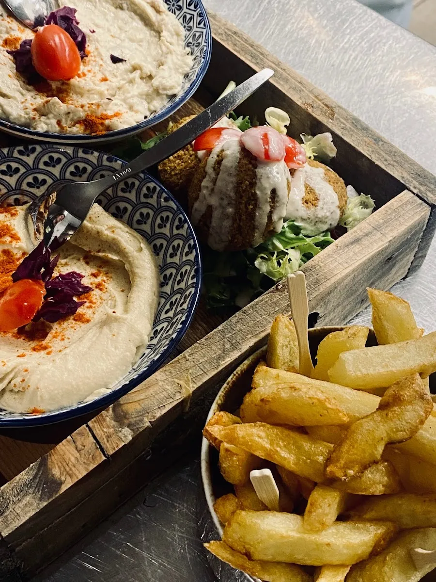 Comptoir Des Copains