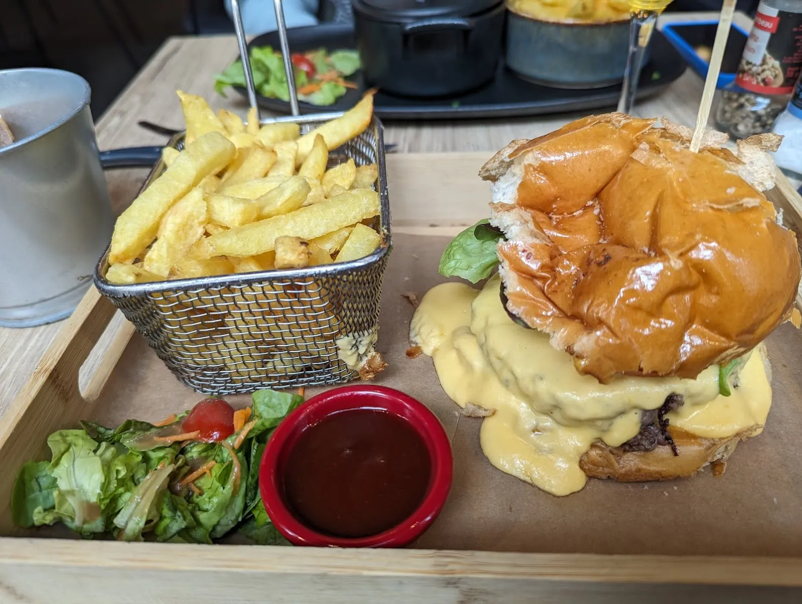 Comptoir Des Copains