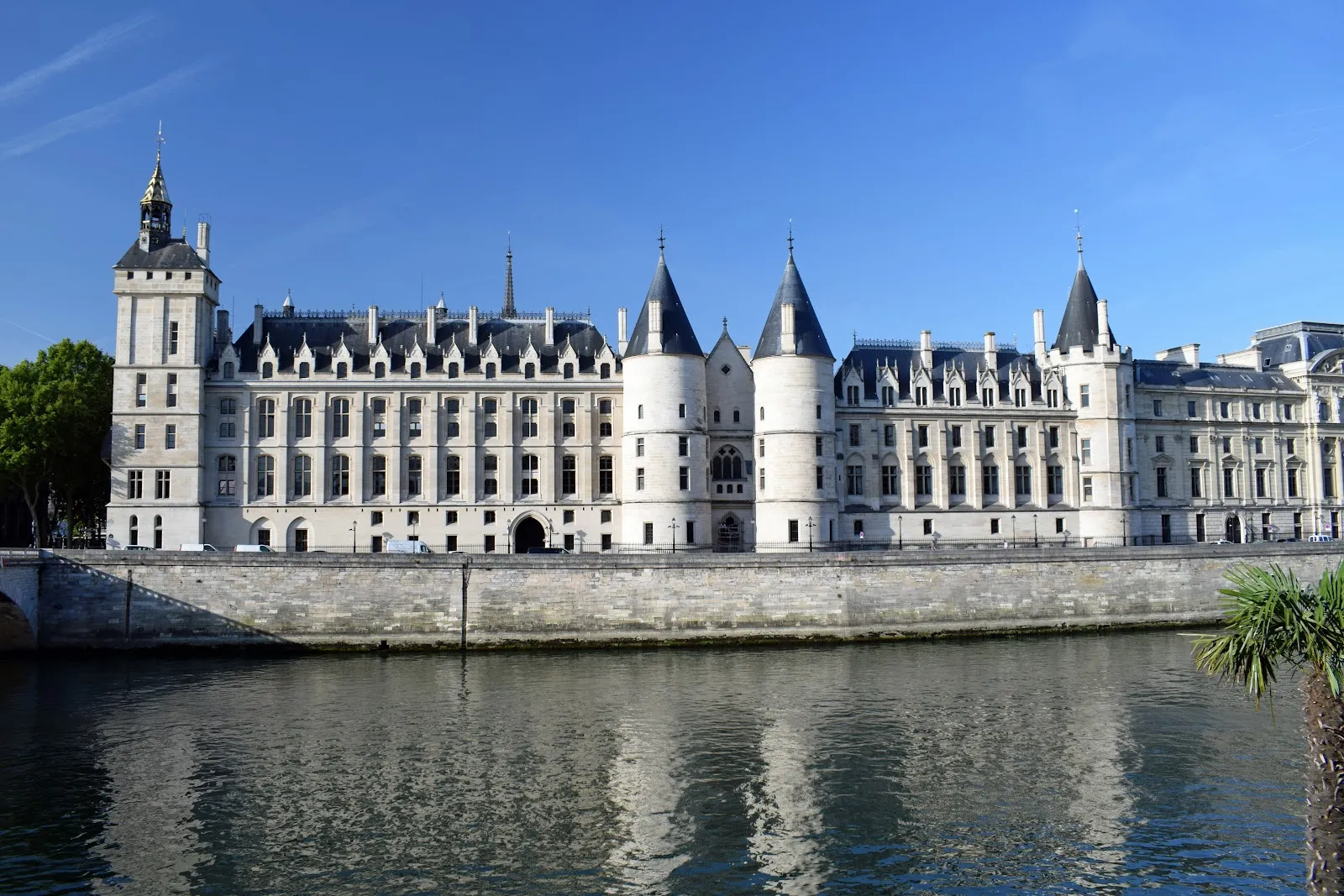 Conciergerie
