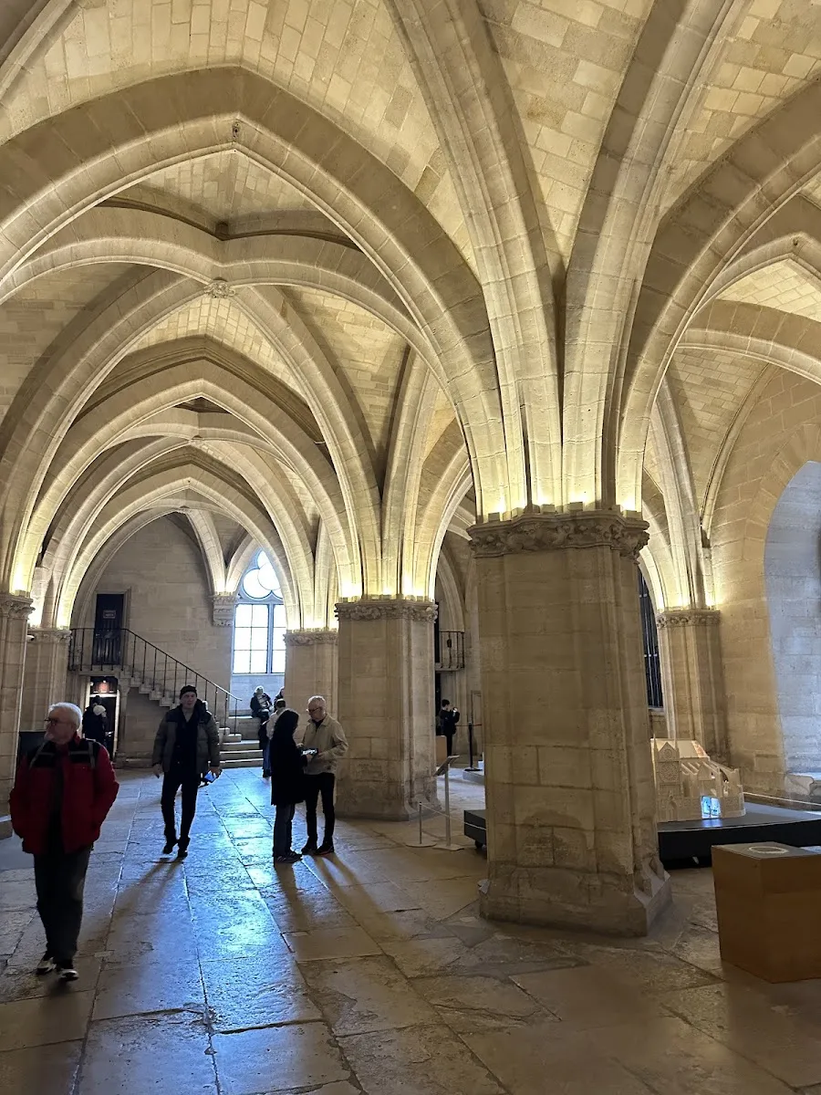Conciergerie