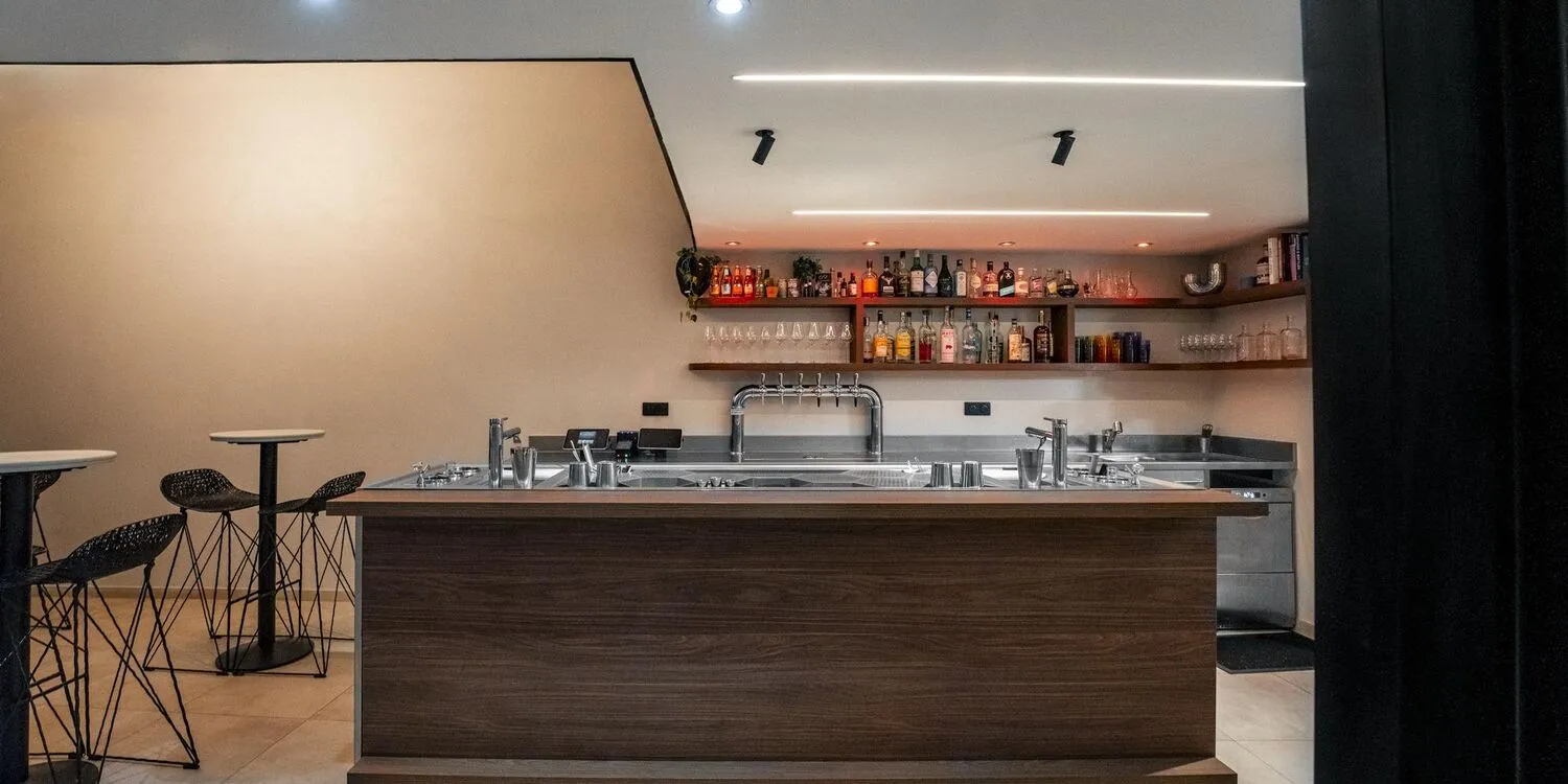 Contrast. — photo 1