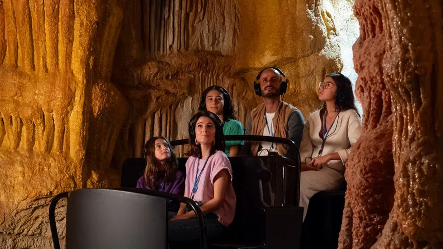 Cosquer Méditerranée — photo 1