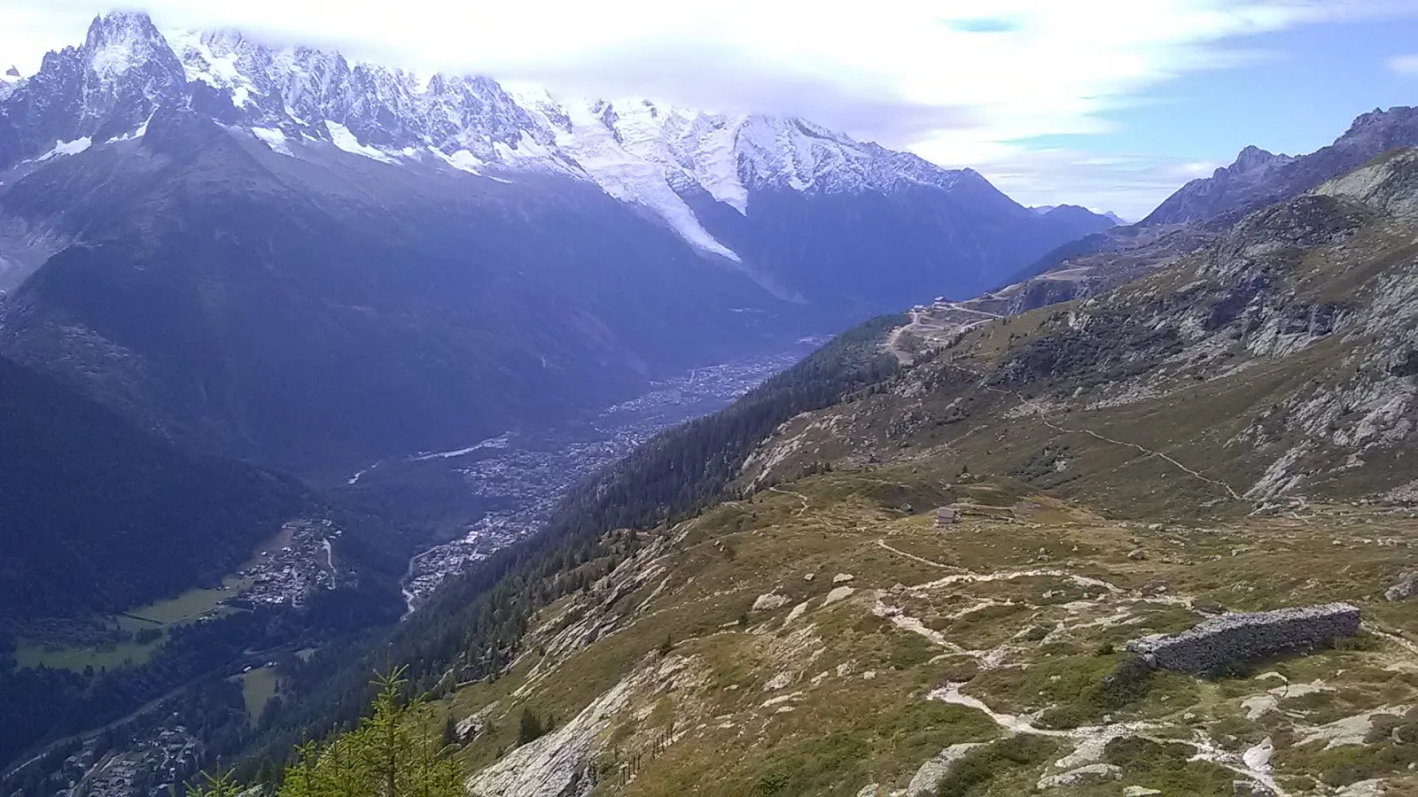 Couloir Des Fontanes — photo 1