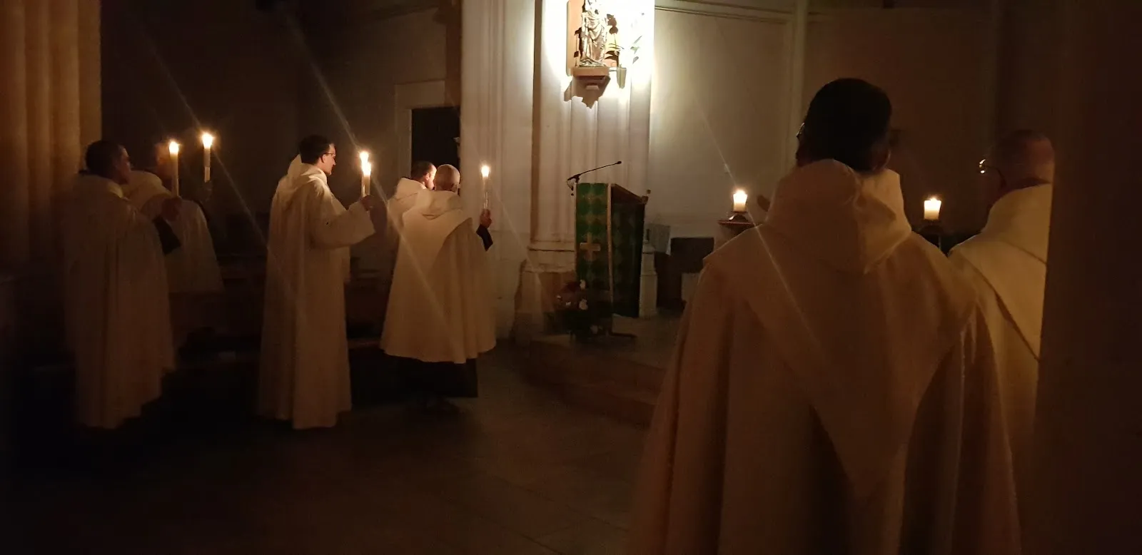 Couvent Des Carmes De Montpellier