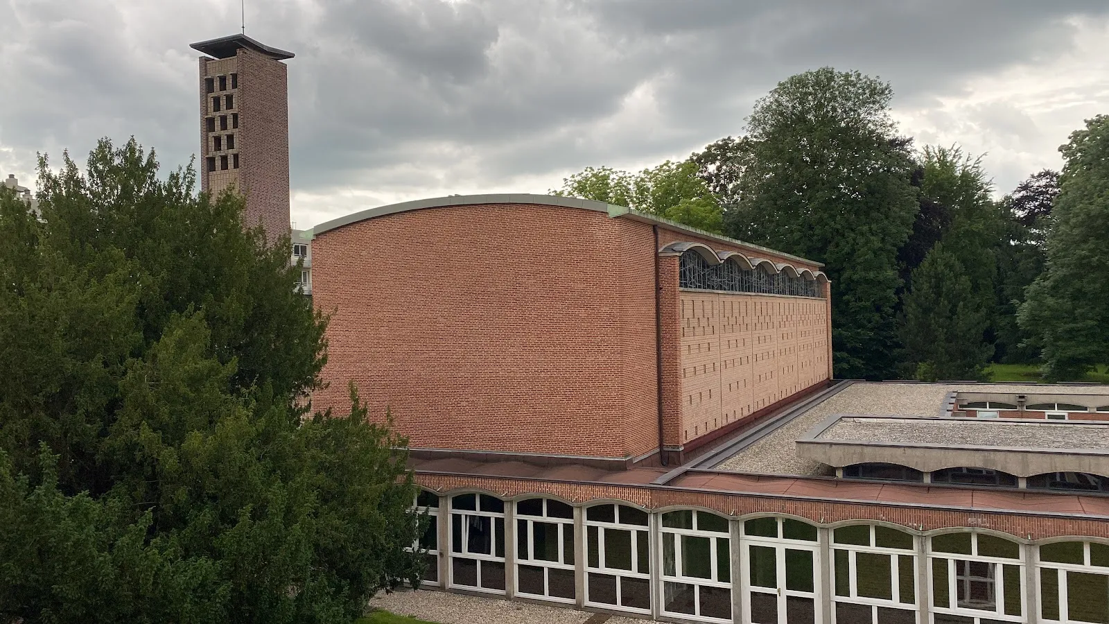 Couvent Des Dominicains