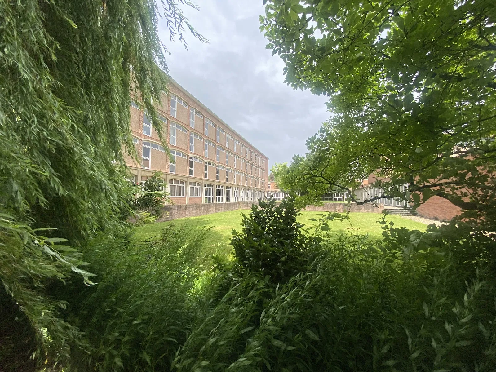 Couvent Des Dominicains