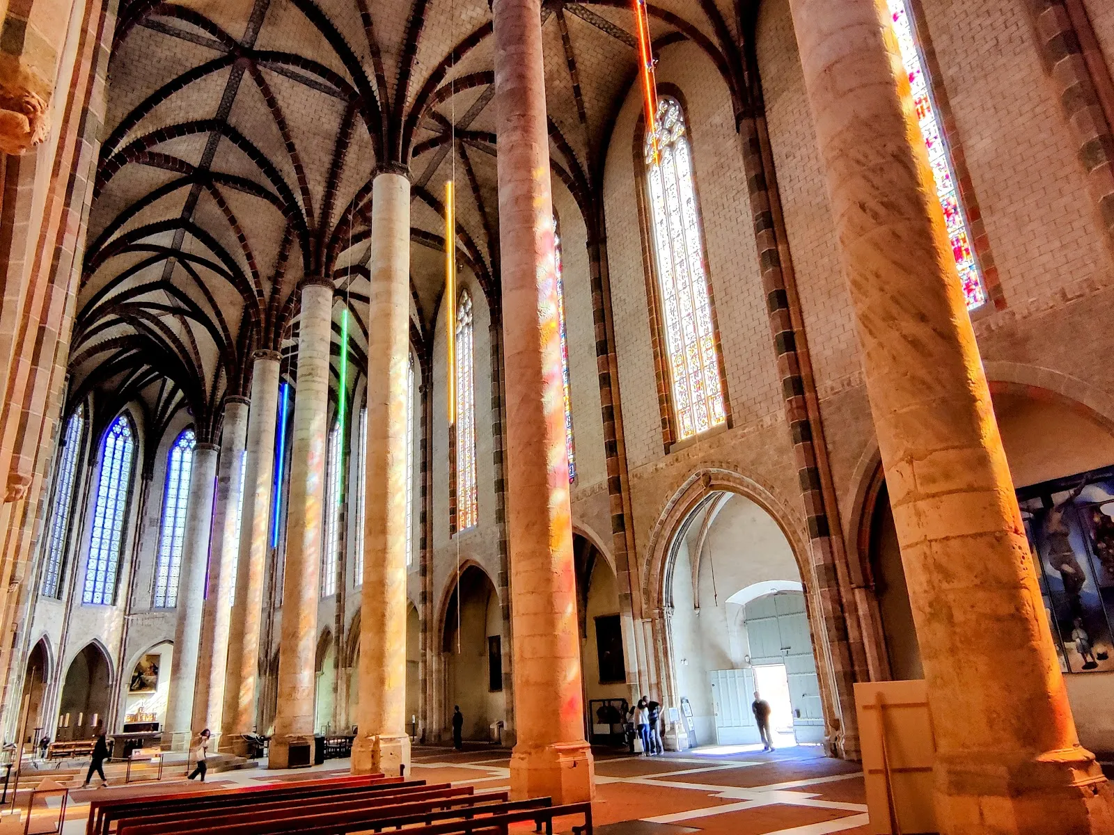 Couvent Des Jacobins