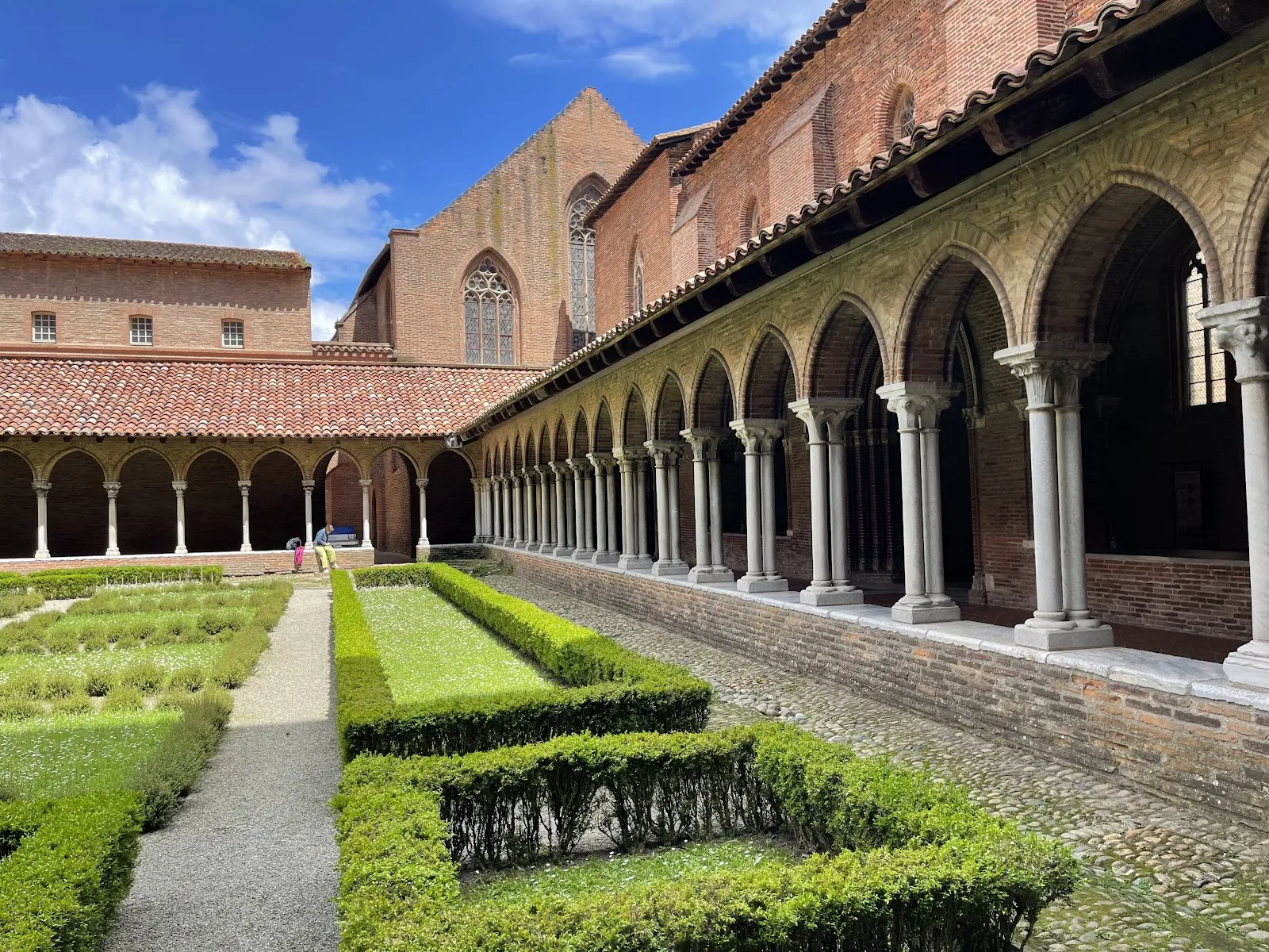 Couvent Des Jacobins