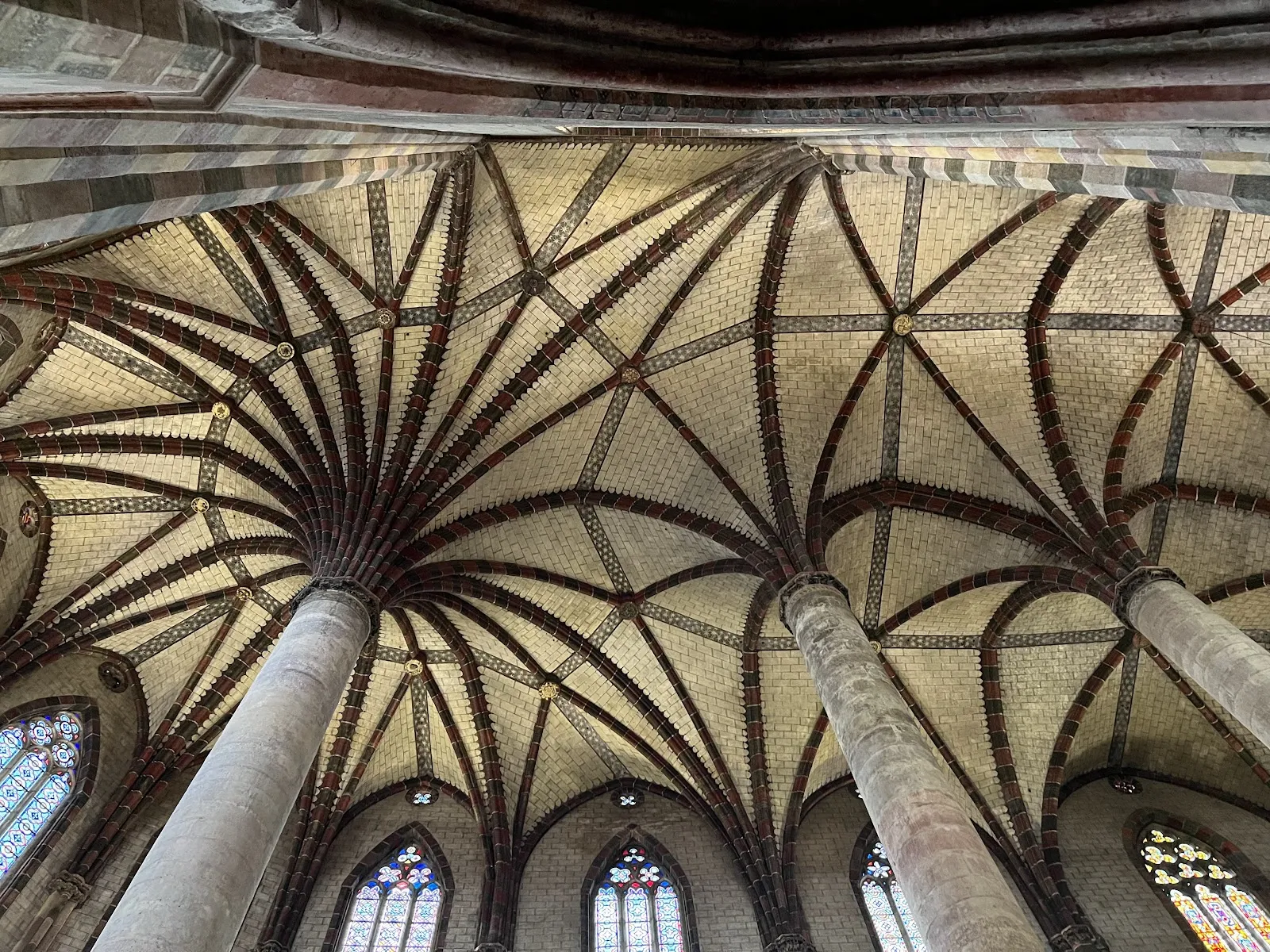 Couvent Des Jacobins