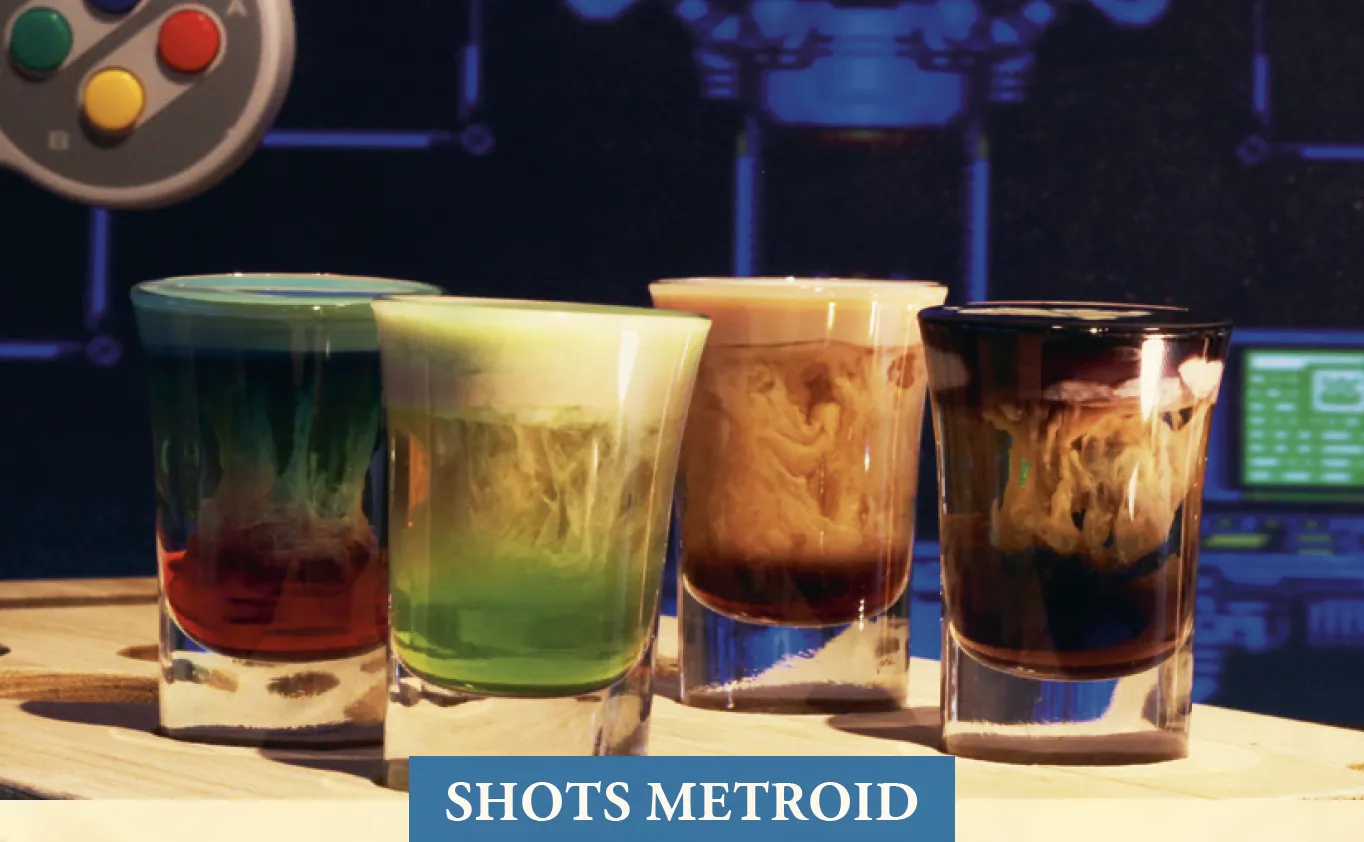 Dernier Bar Avant la Fin Du Monde - Lille