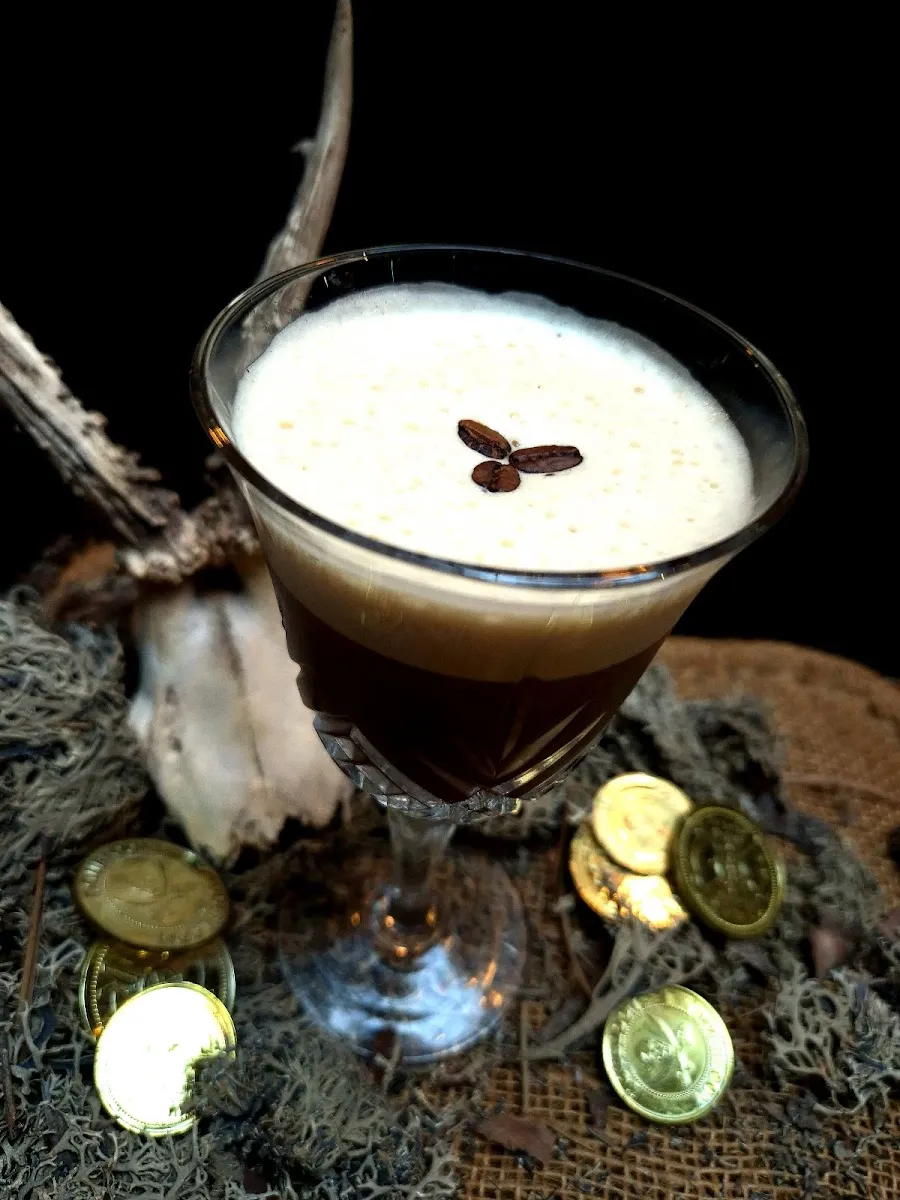 Dernier Bar Avant la Fin Du Monde - Lille