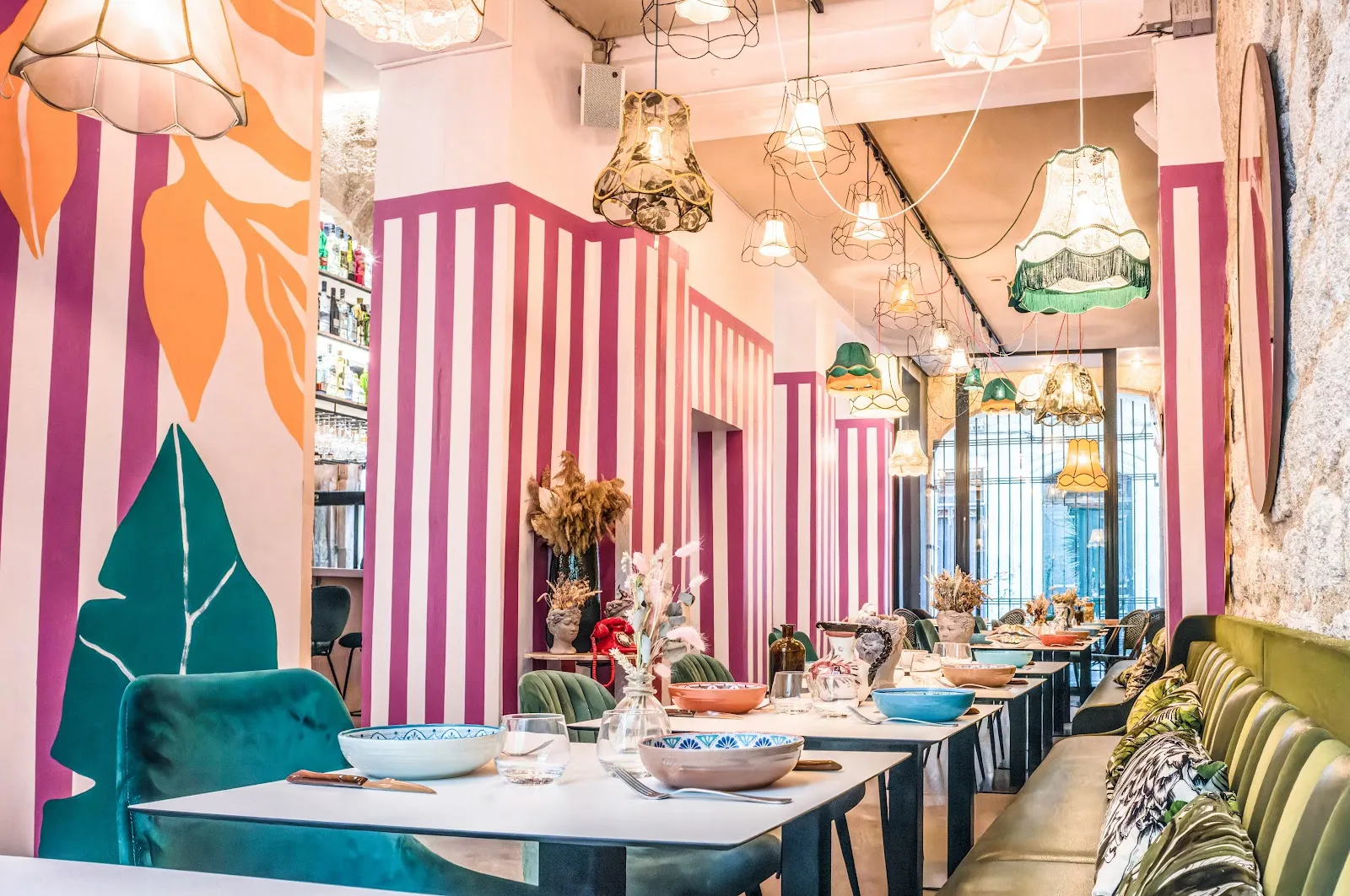 Discovolante — photo 1