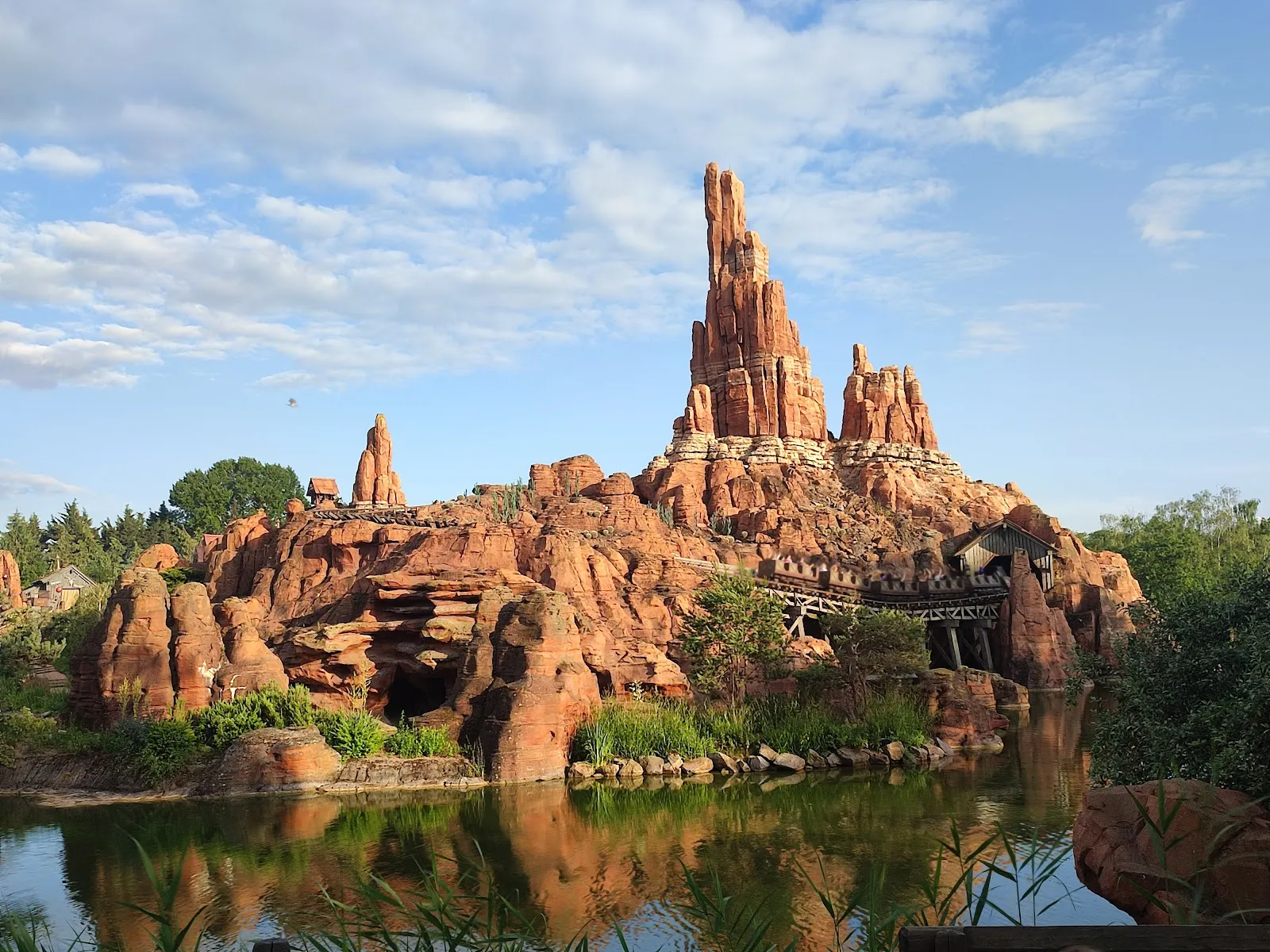 Disneyland Paris — photo 1