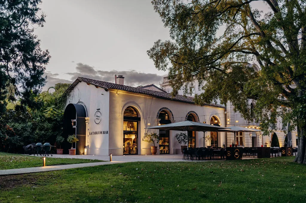 Domaine De Biar — photo 1