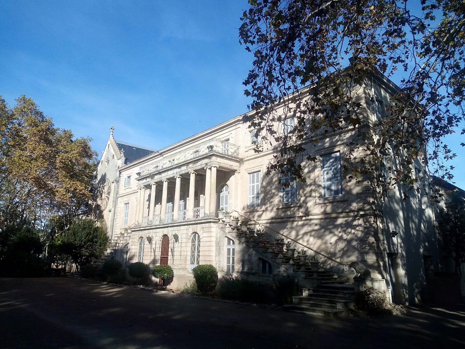 Domaine De Grammont — photo 1