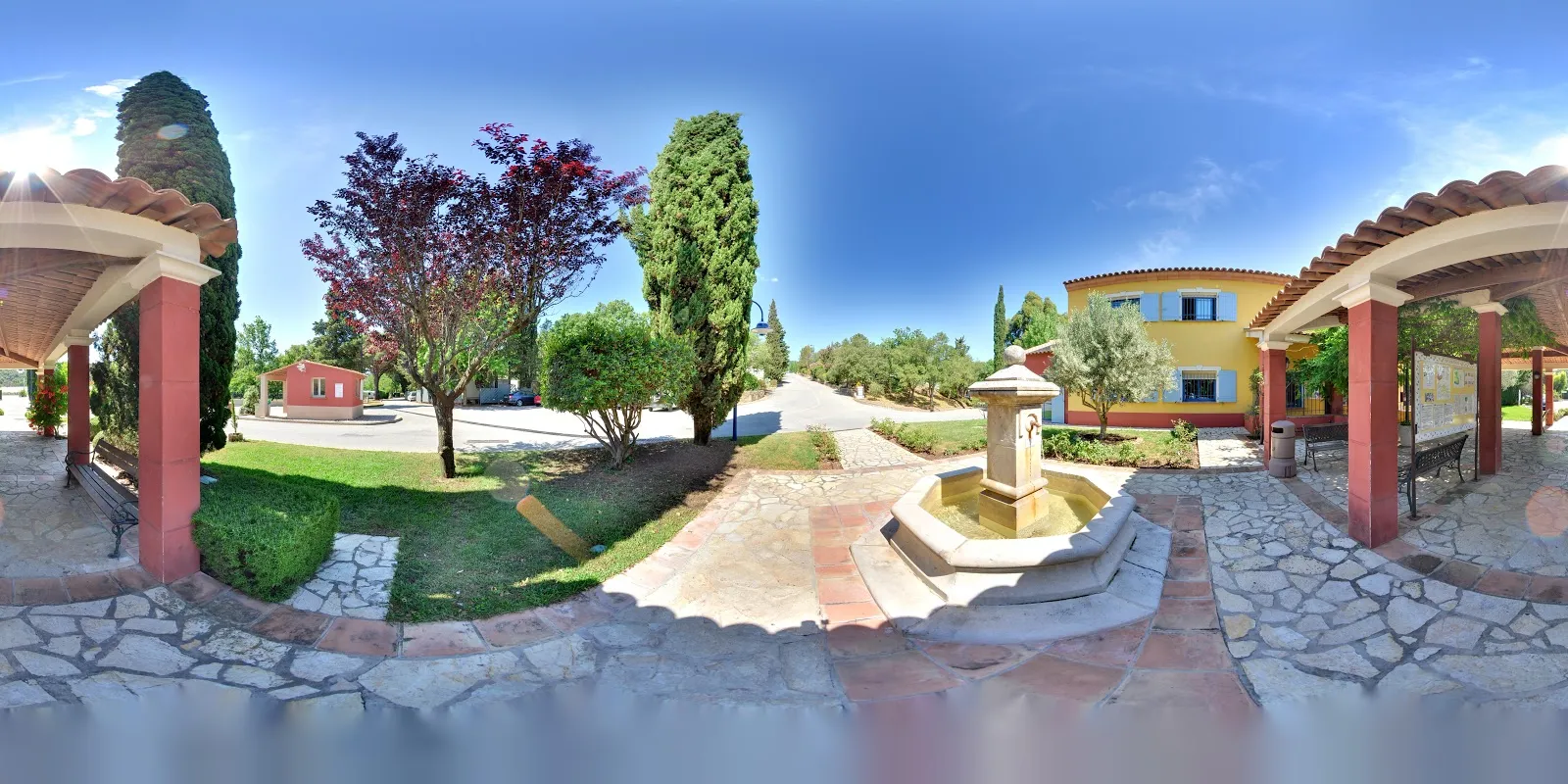 Domaine De la Bergerie — photo 1