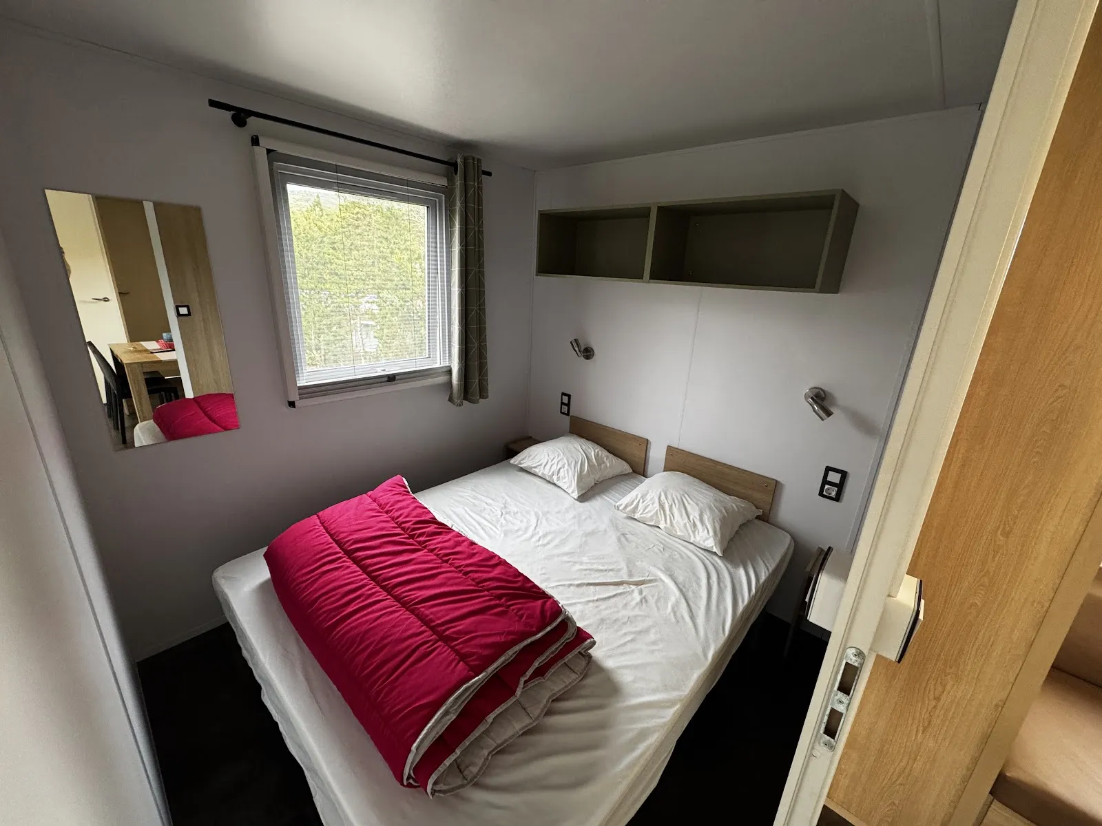 Domaine De la Bergerie