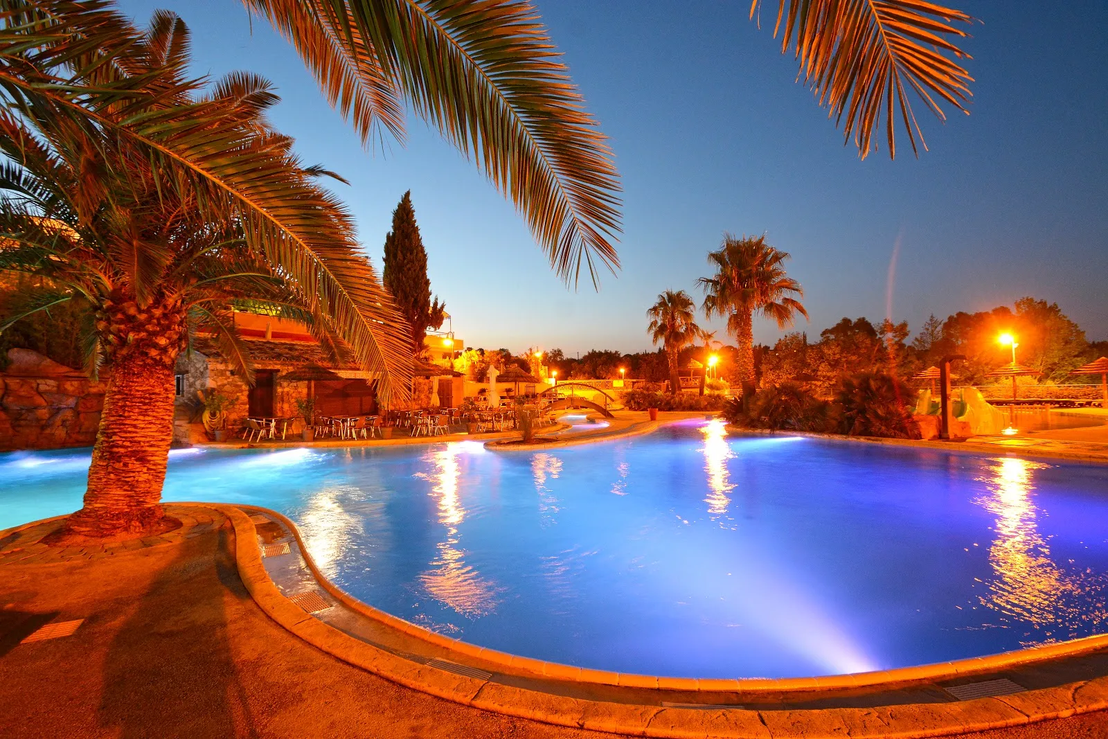 Domaine De la Bergerie