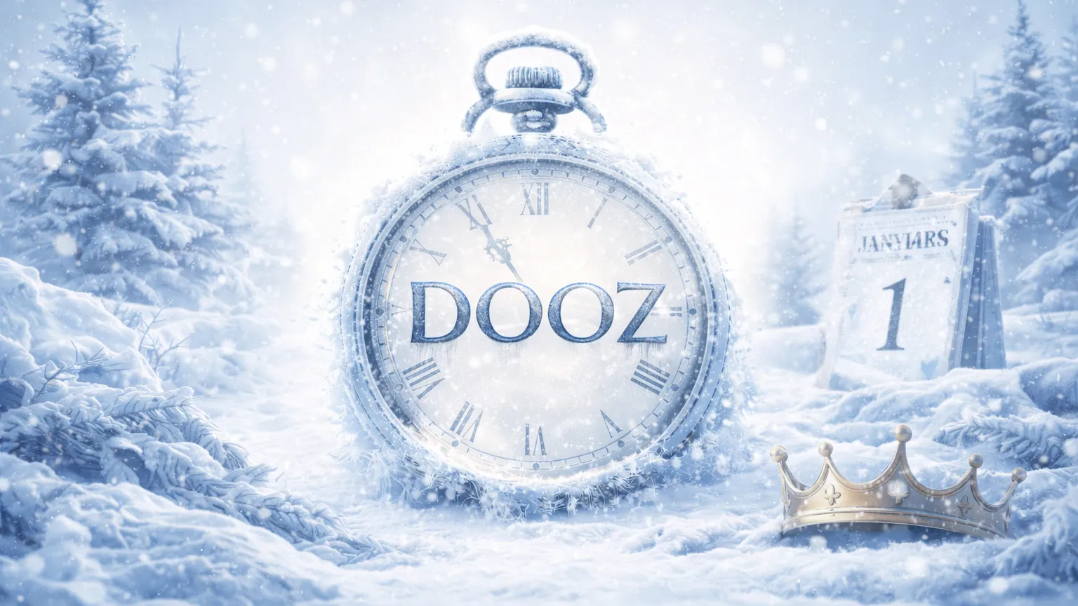 Dooz Escape Game Strasbourg — photo 1