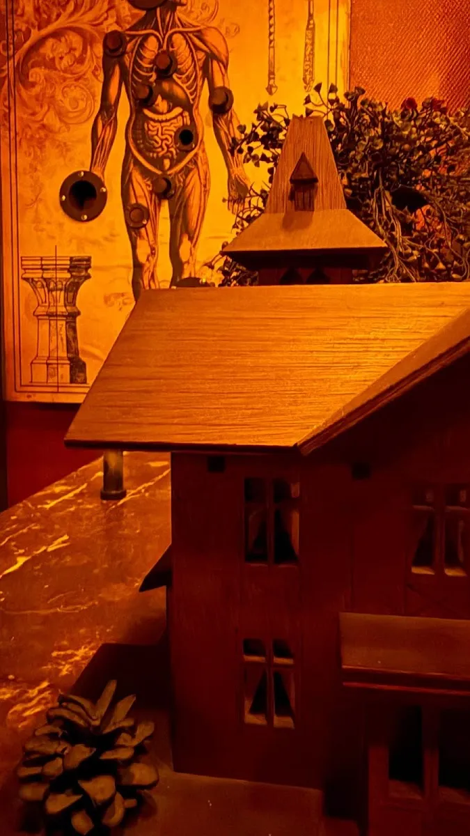 Dooz Escape Game Strasbourg