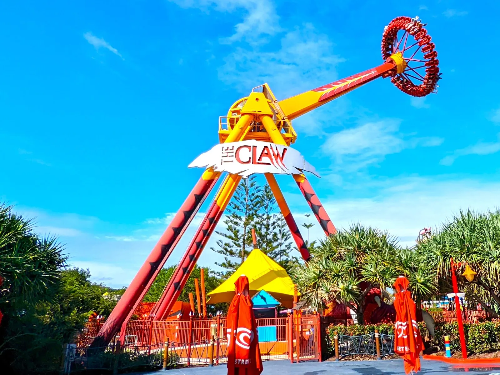 Dreamworld — photo 1