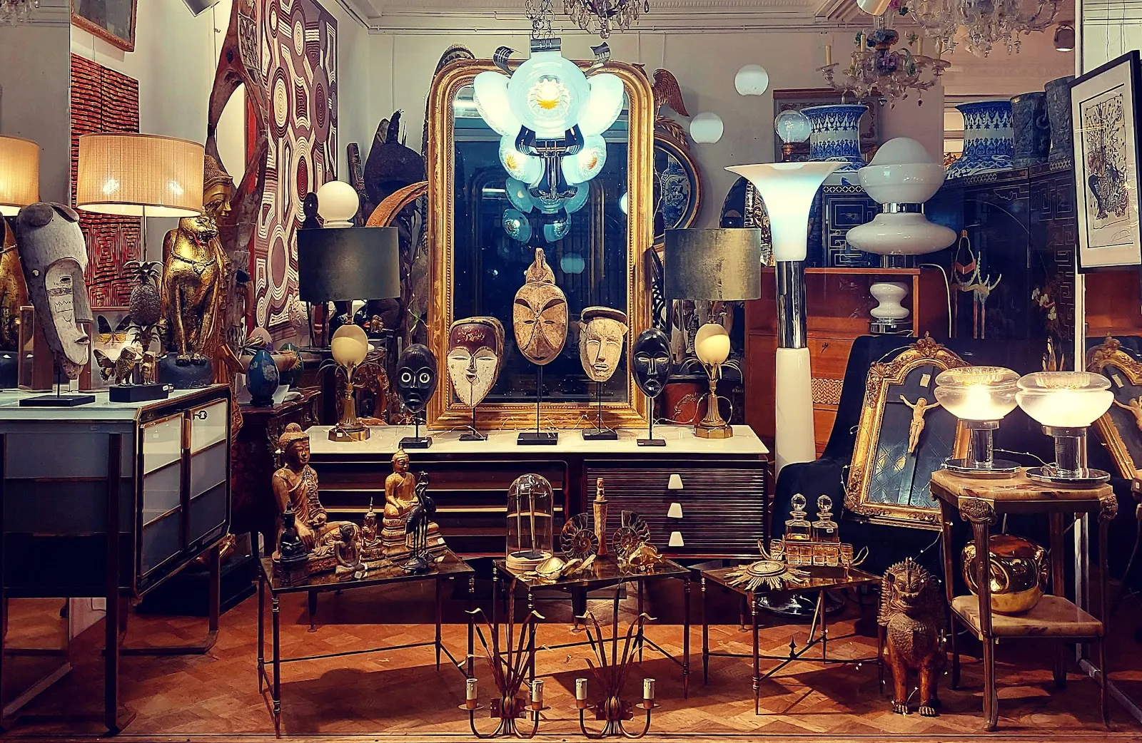 Dz Galerie - Expositions D'Art Contemporain — photo 1