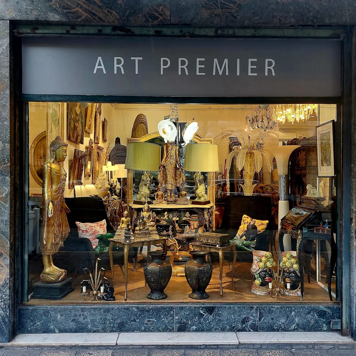 Dz Galerie - Expositions D'Art Contemporain