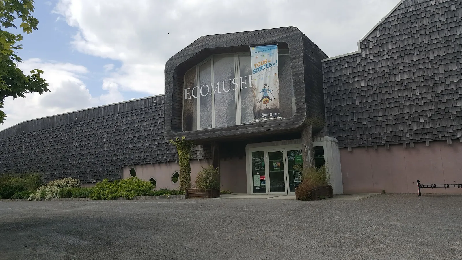 Écomusée De la Bintinais