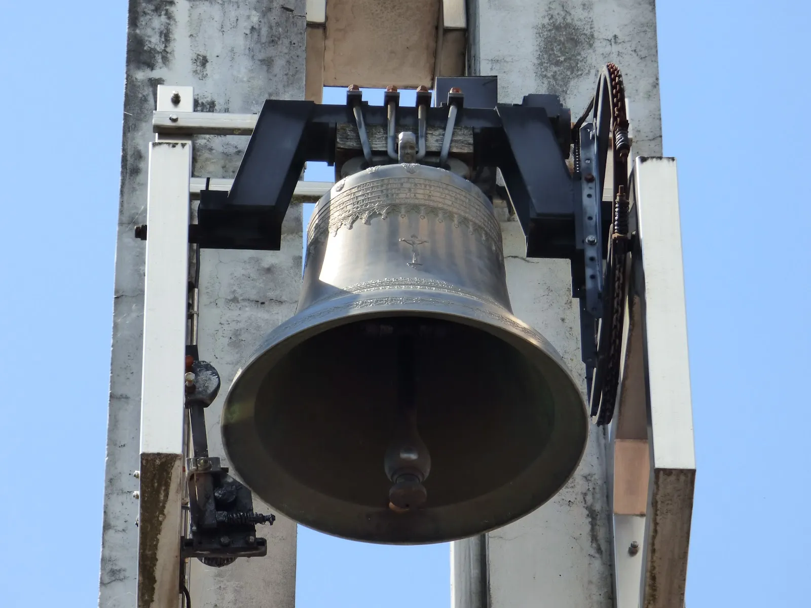Église Catholique De L'Annonciation À Annecy