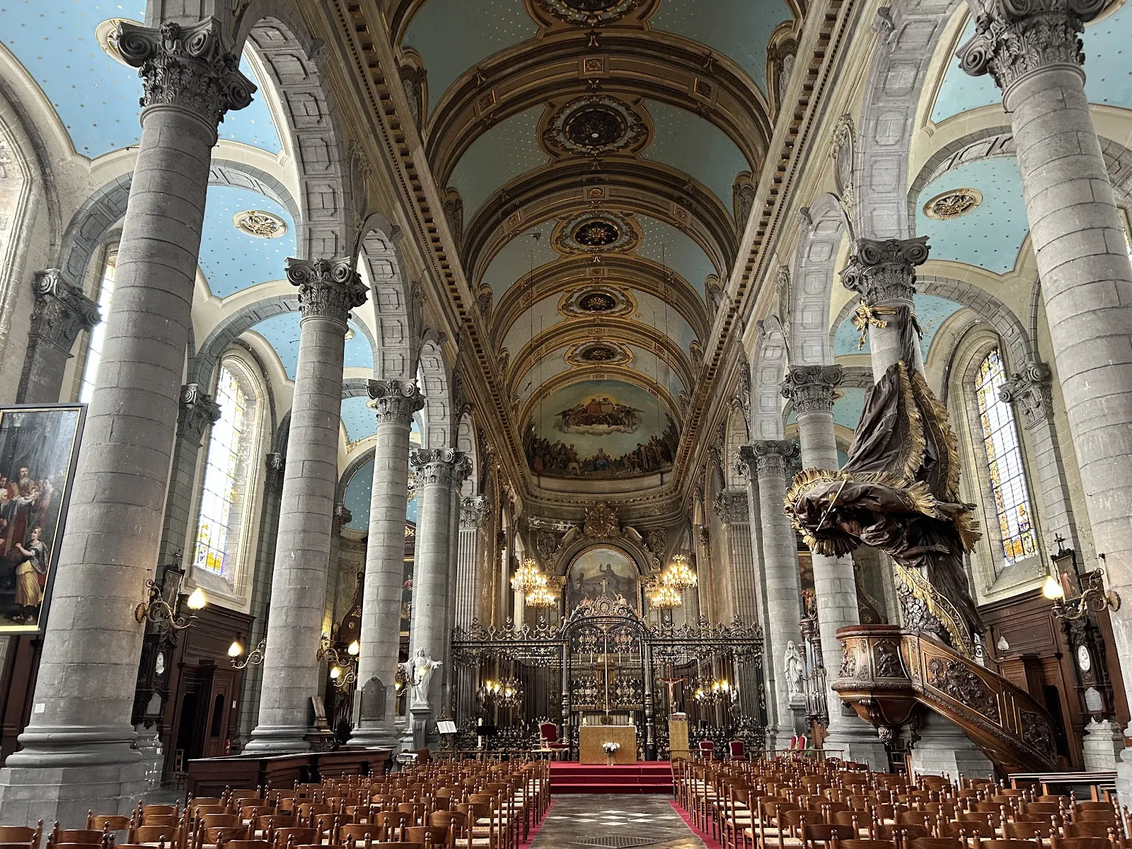 Église Catholique Saint-André — photo 1