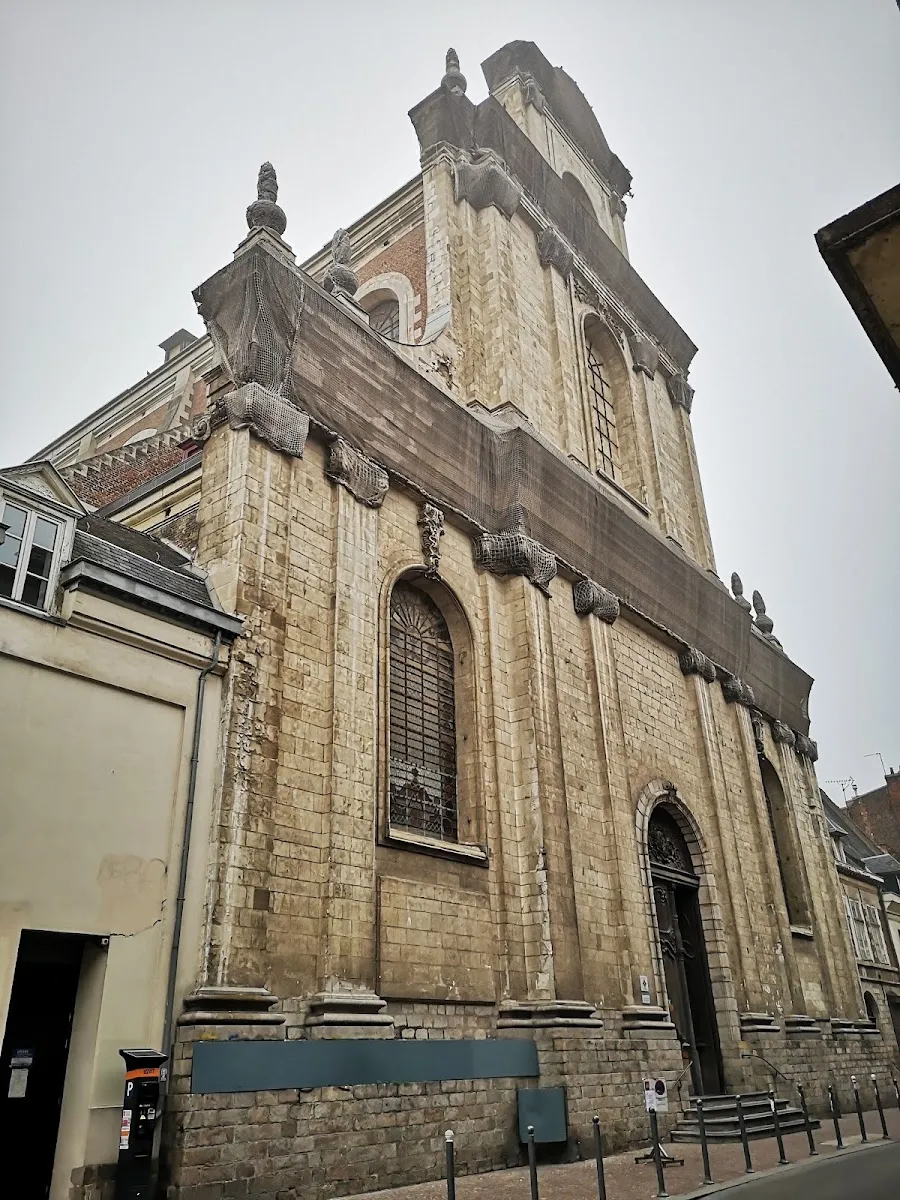 Église Catholique Saint-Étienne — photo 1