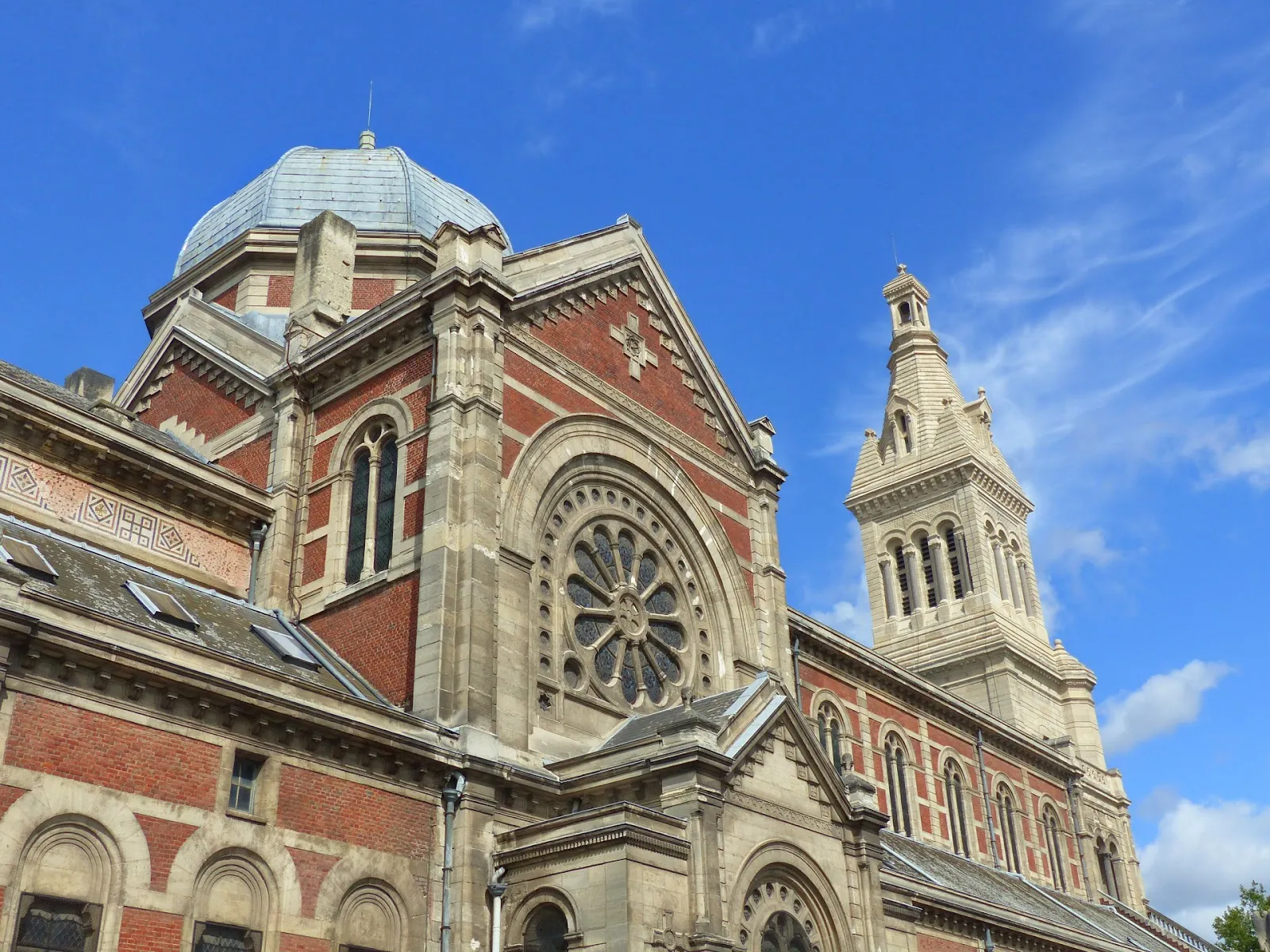 Église Catholique Saint-Michel