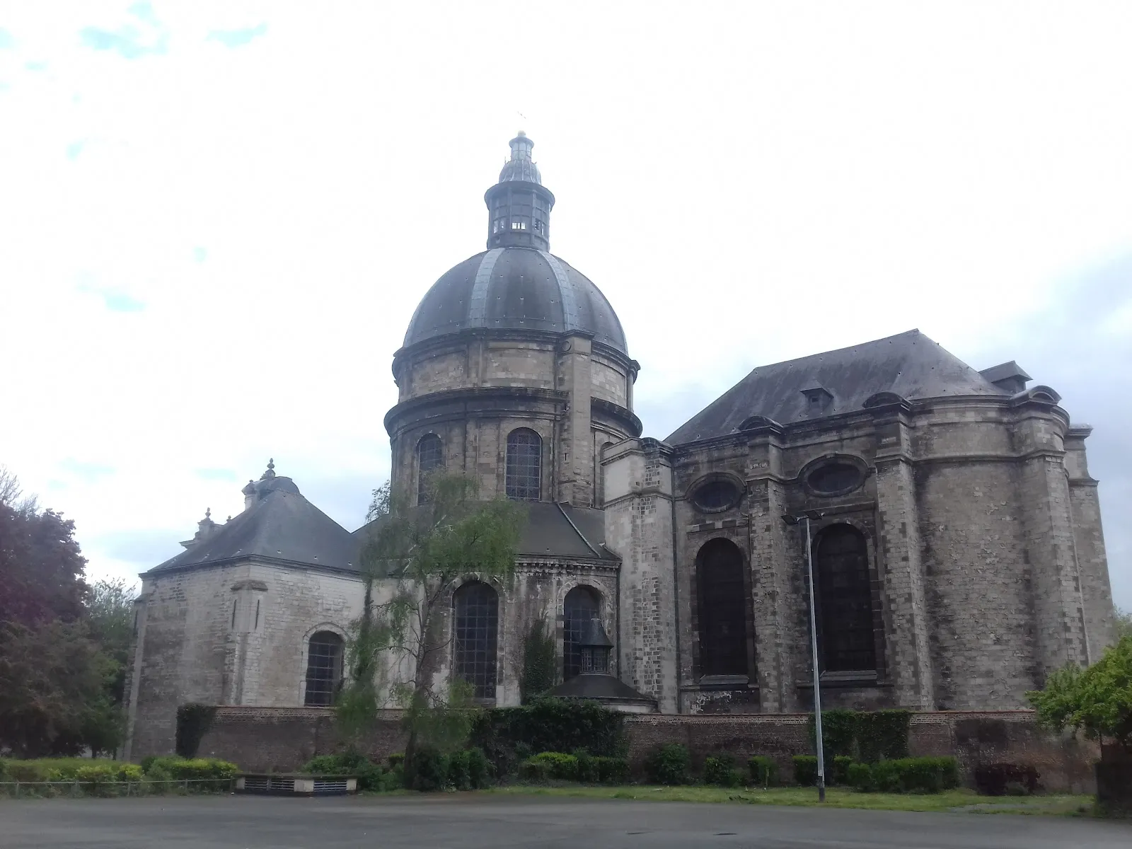 Église Catholique Sainte-Marie-Madeleine