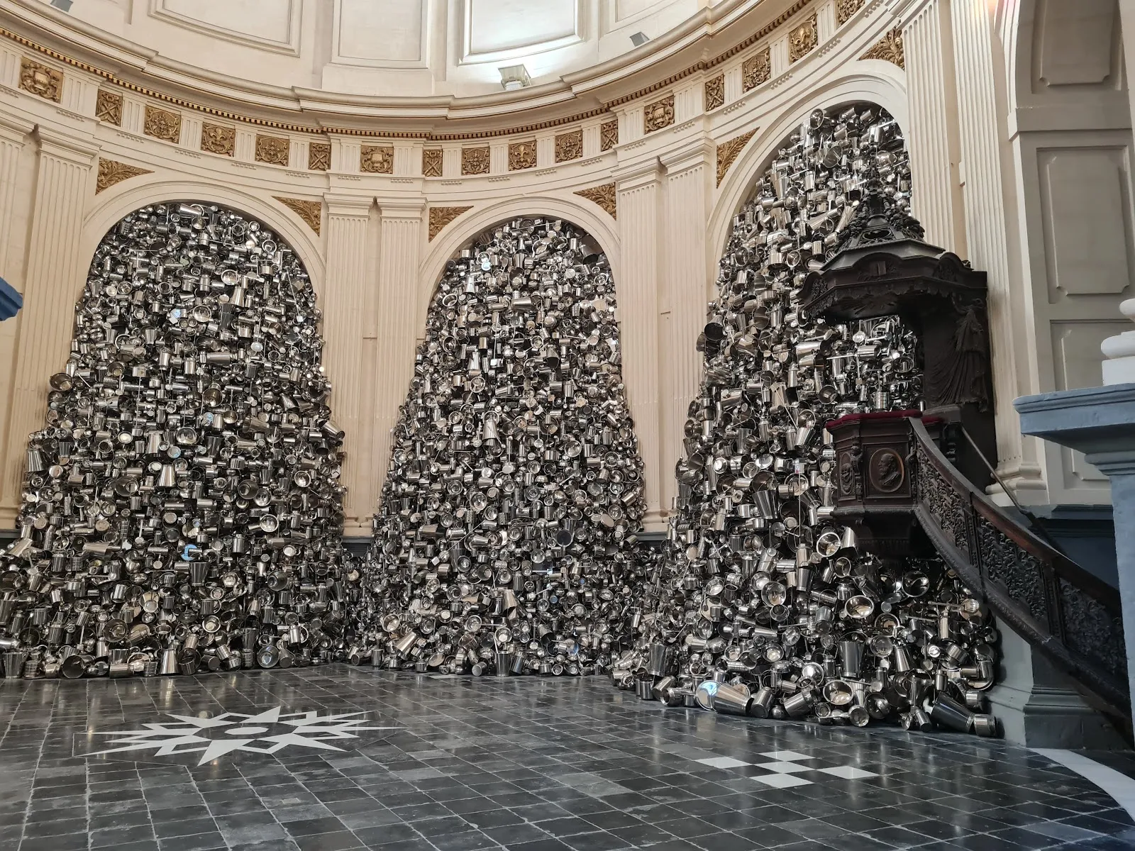 Église Catholique Sainte-Marie-Madeleine