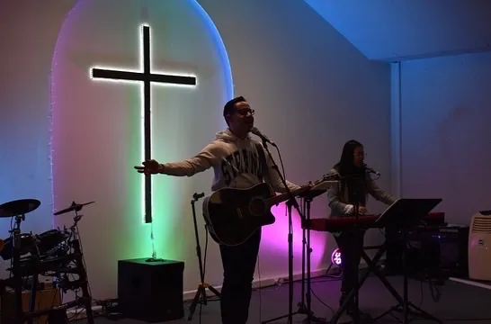 Église Chrétienne Evangélique De Nantes