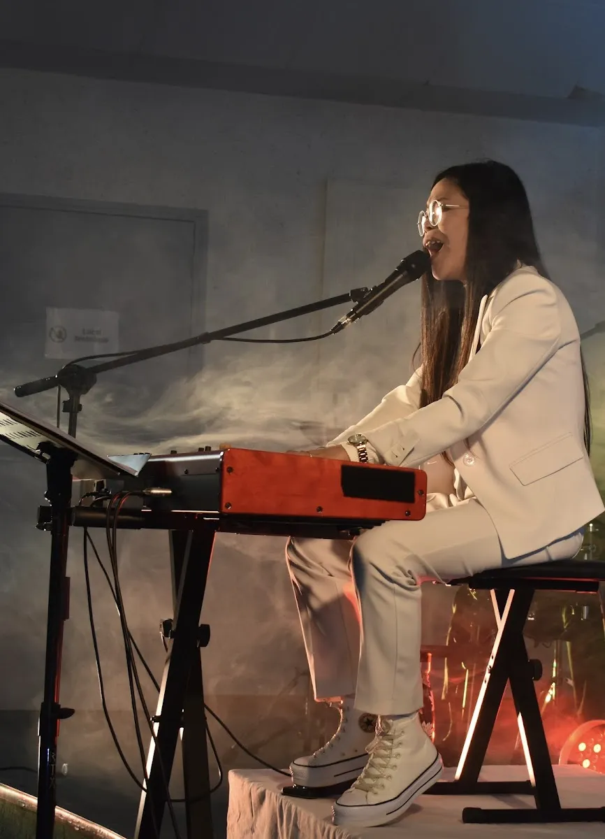 Église Chrétienne Evangélique De Nantes