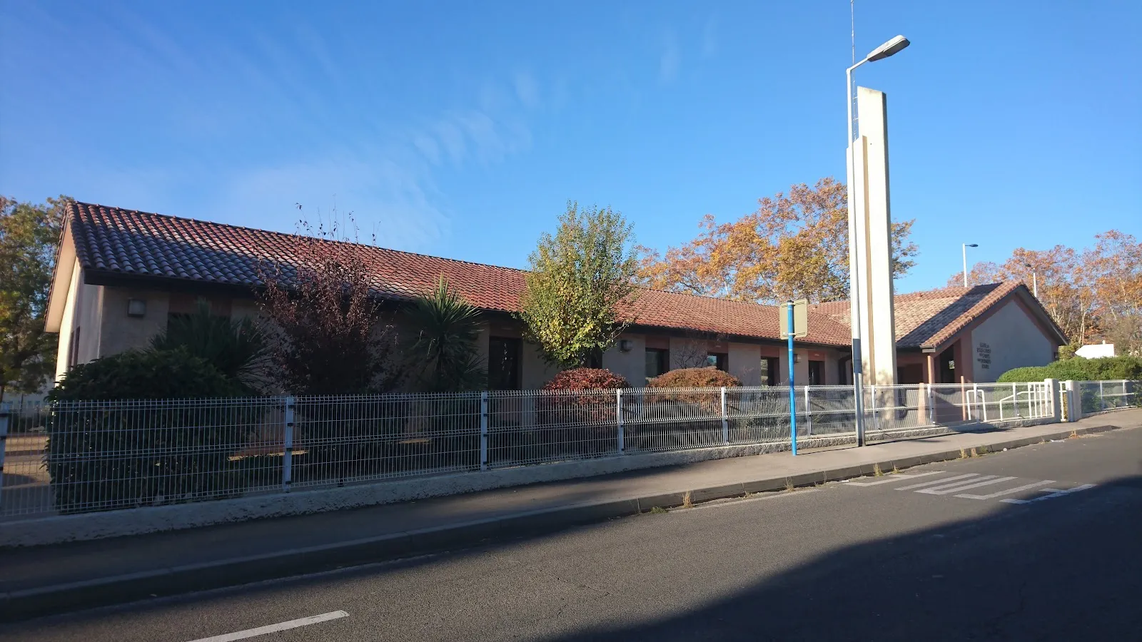 Église De Jésus-Christ Des Saints Des Derniers Jours