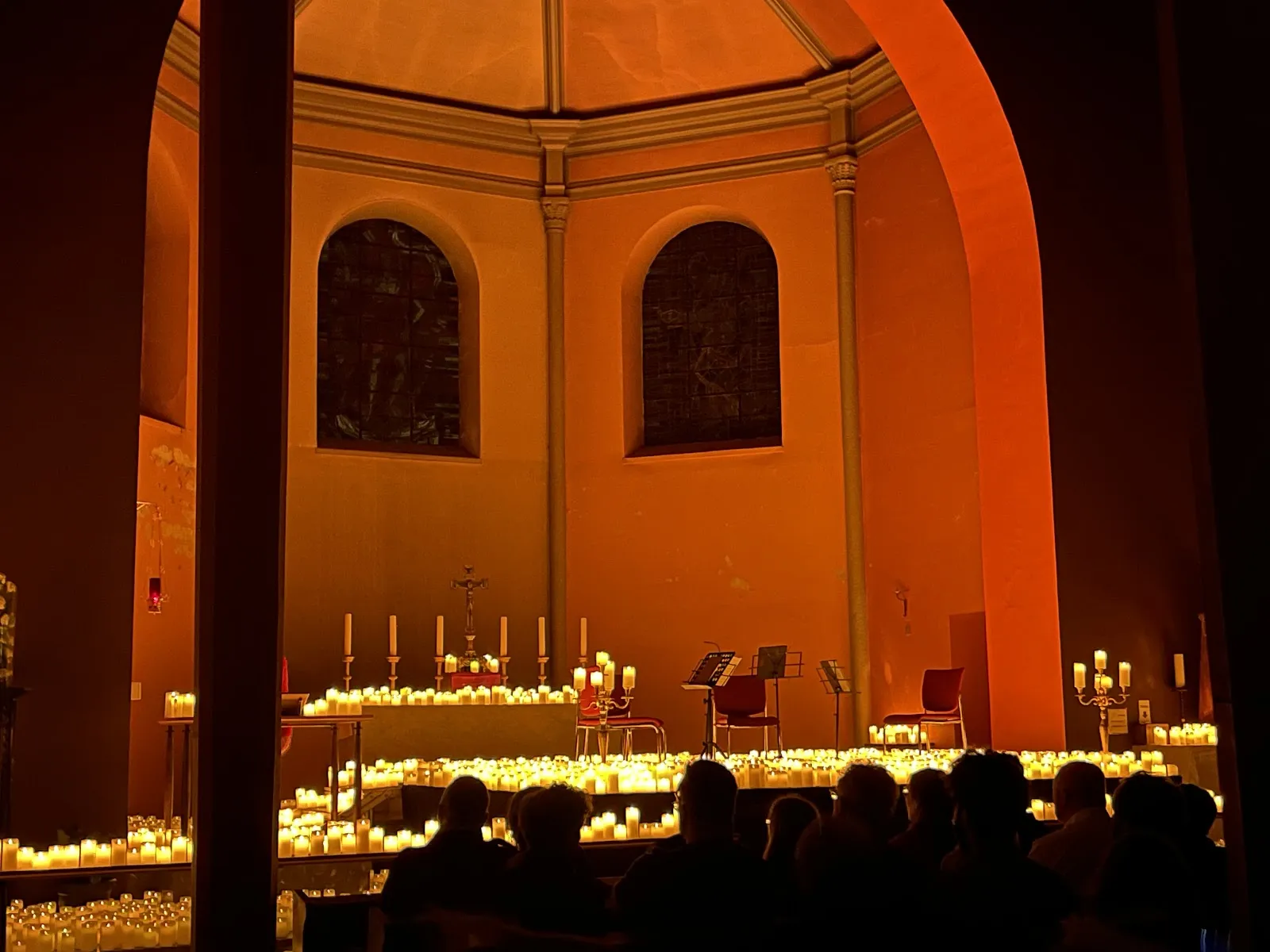 Église De L'Hôpital Civil De Strasbourg — photo 1