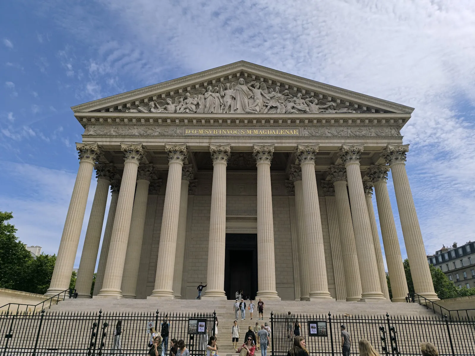 Église De la Madeleine — photo 1