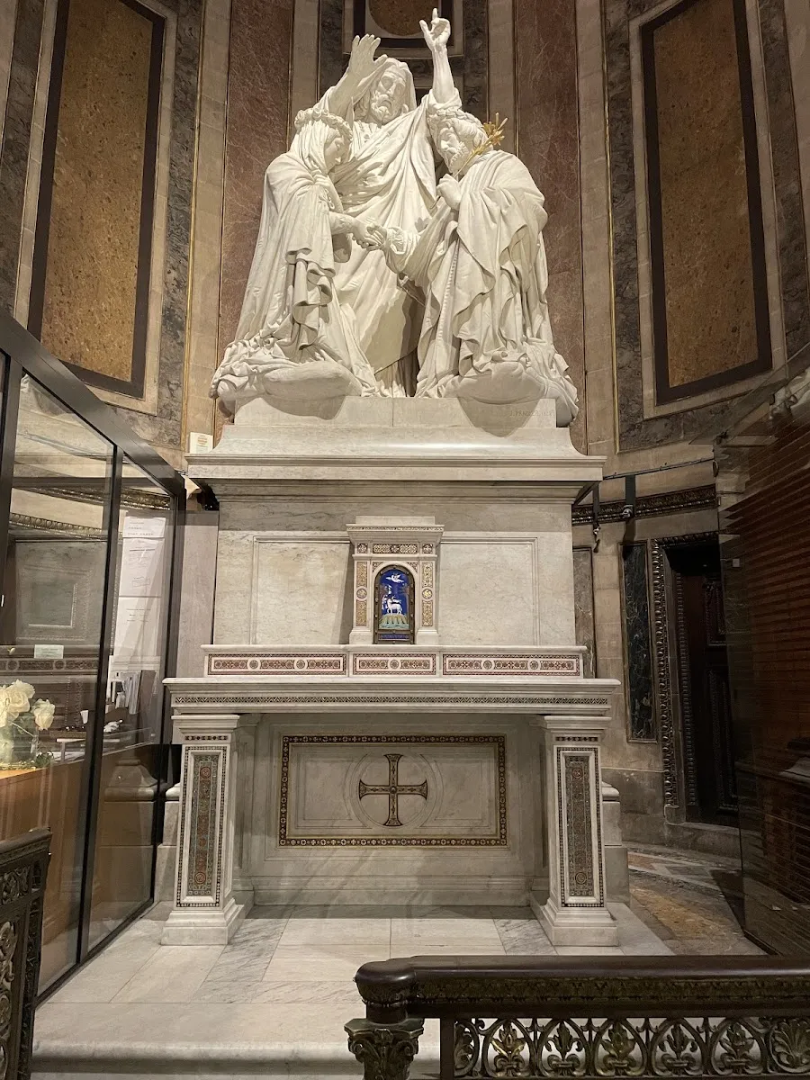 Église De la Madeleine