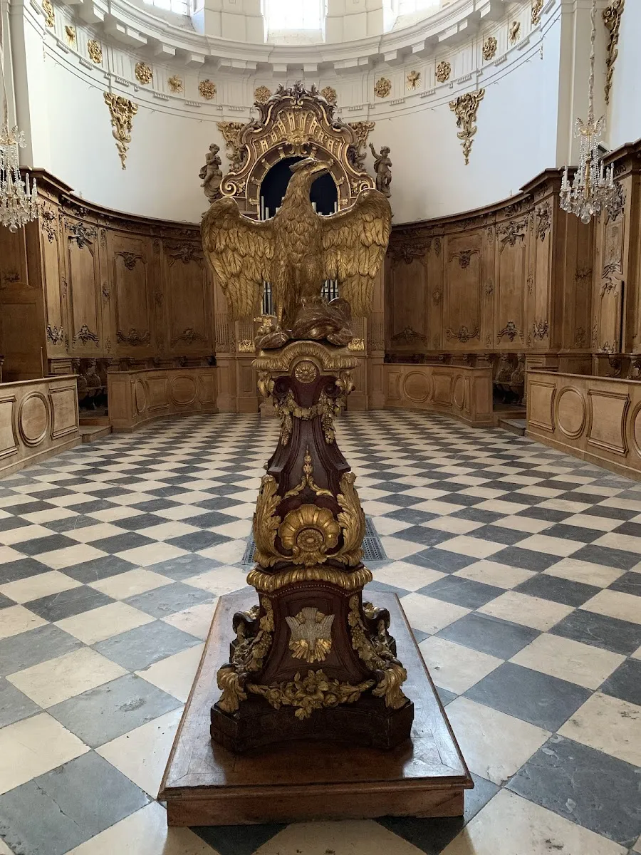 Église De Saint-Bruno Des Chartreux