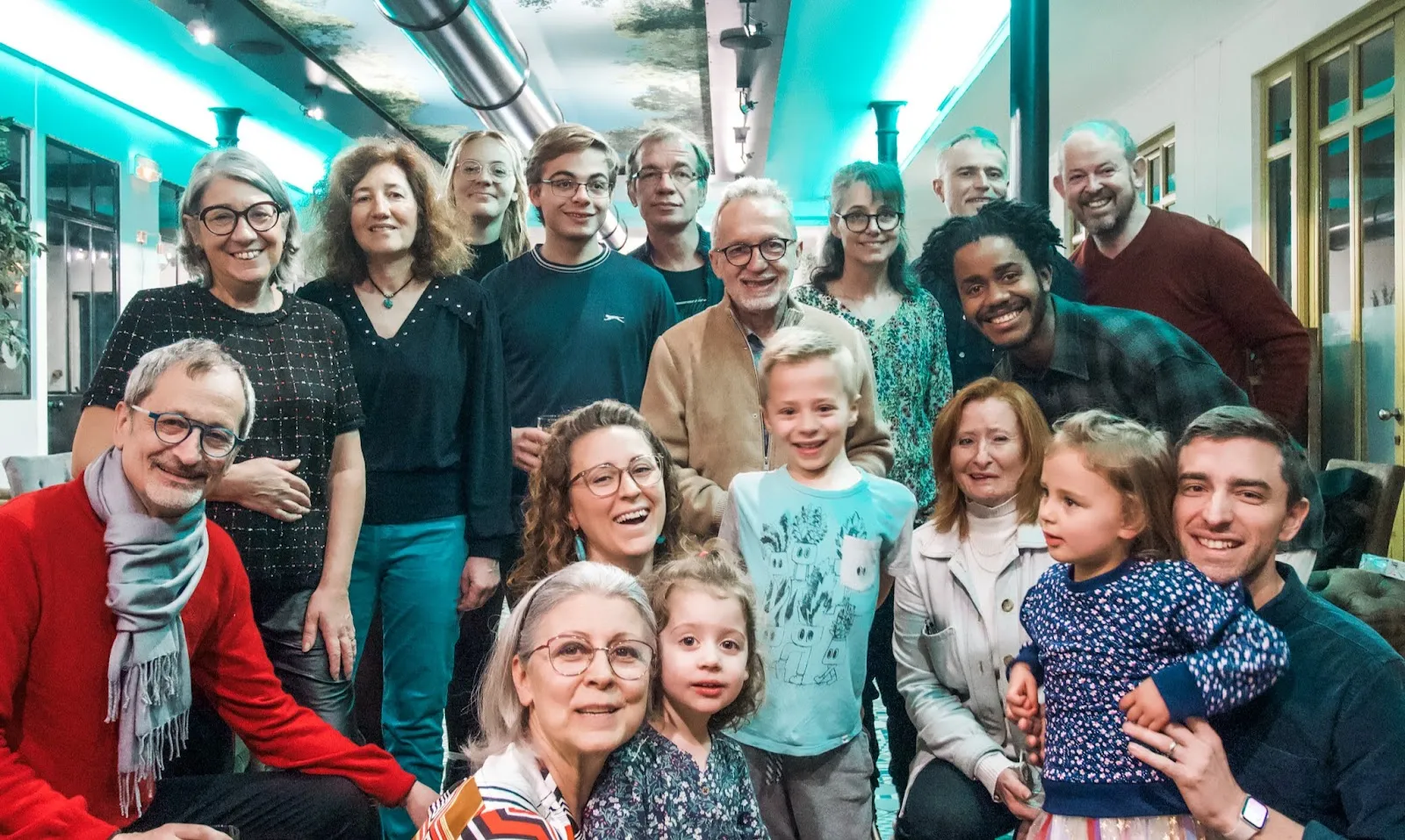 Église Du Christ De Bordeaux — photo 1