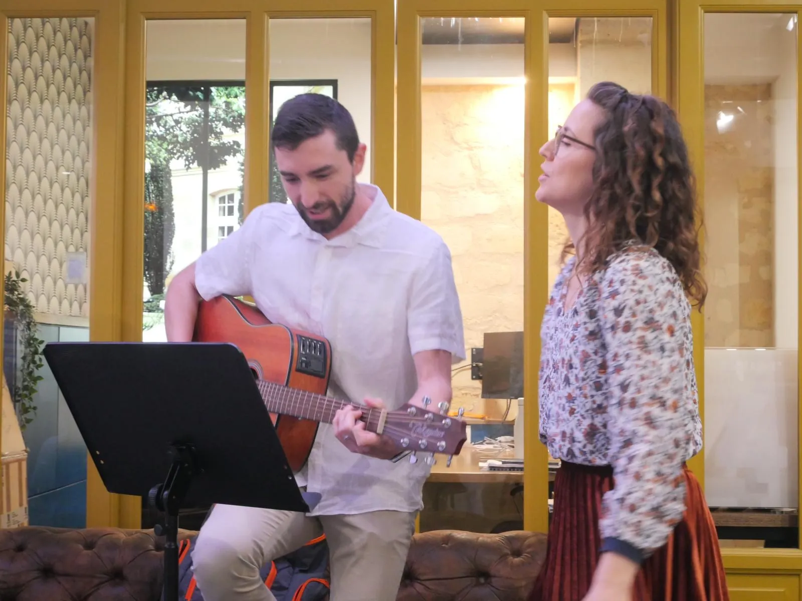 Église Du Christ De Bordeaux