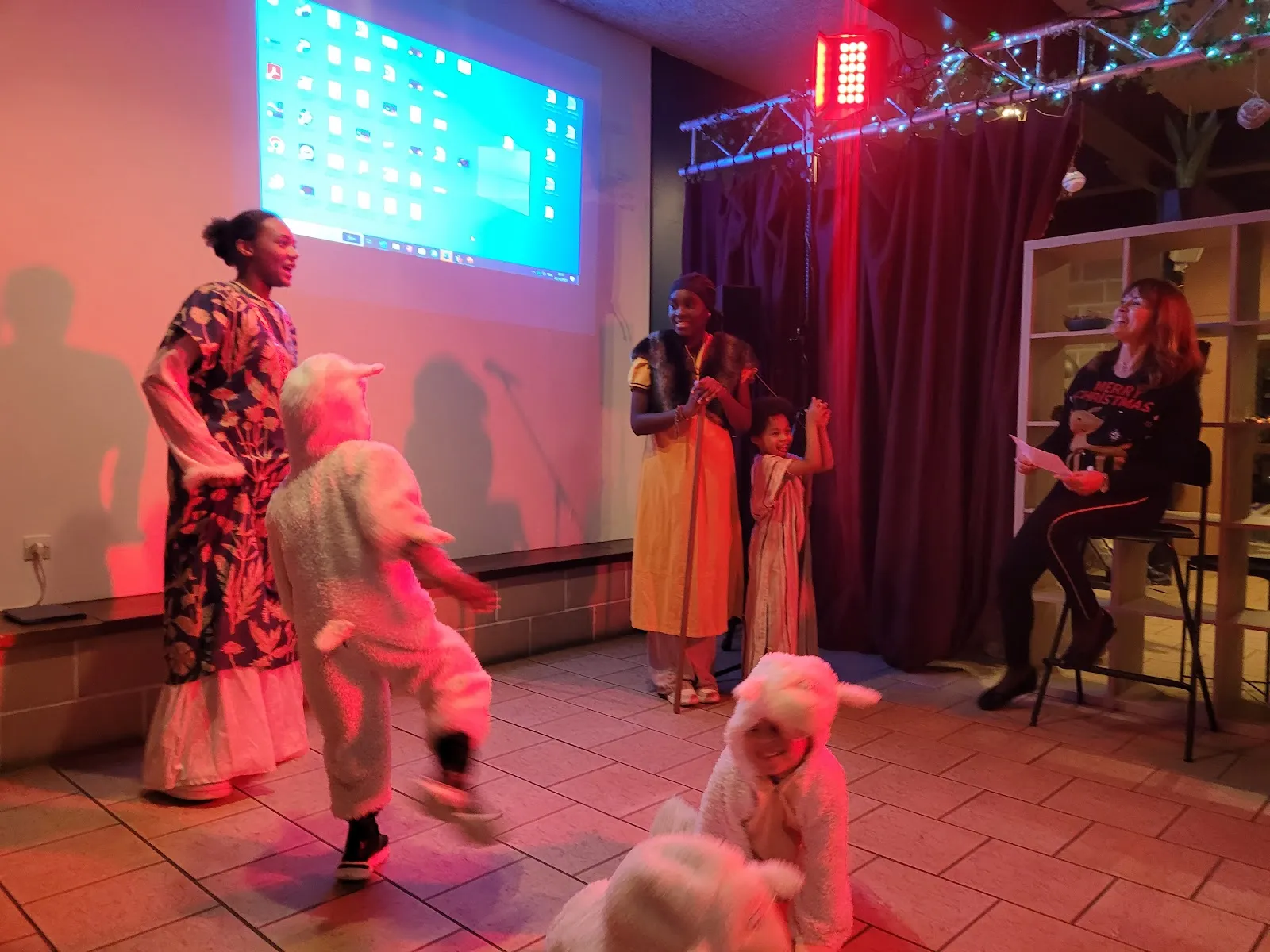 Église Du Christ De Lille