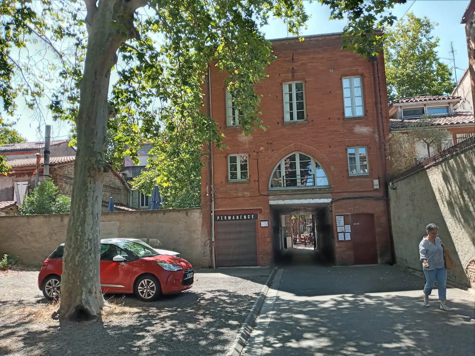 Église Du Sacré Coeur De Patte D'Oie (Toulouse)