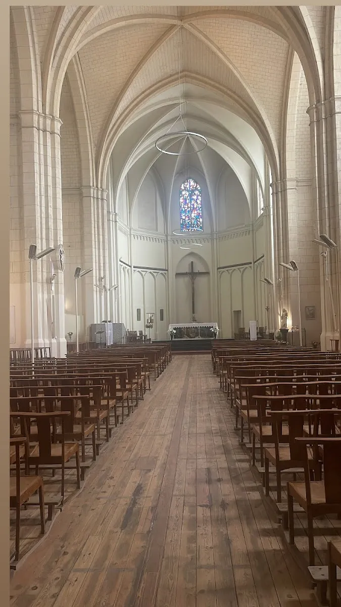 Église Du Sacré Cœur De Patte D'Oie (Toulouse)