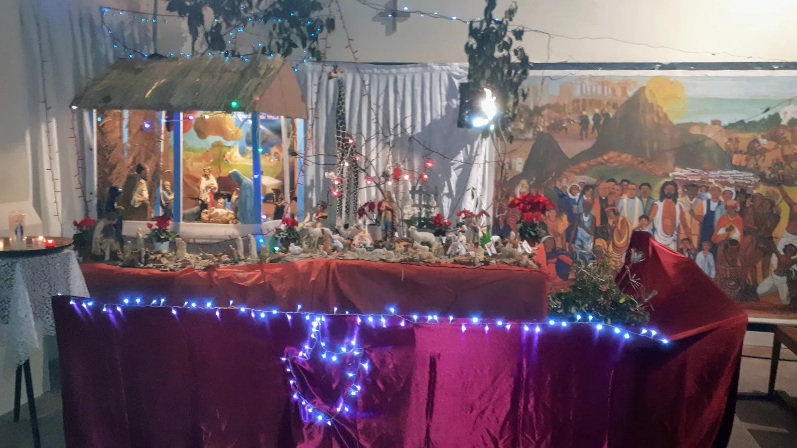 Église Du Sacré Cœur De Patte D'Oie (Toulouse)