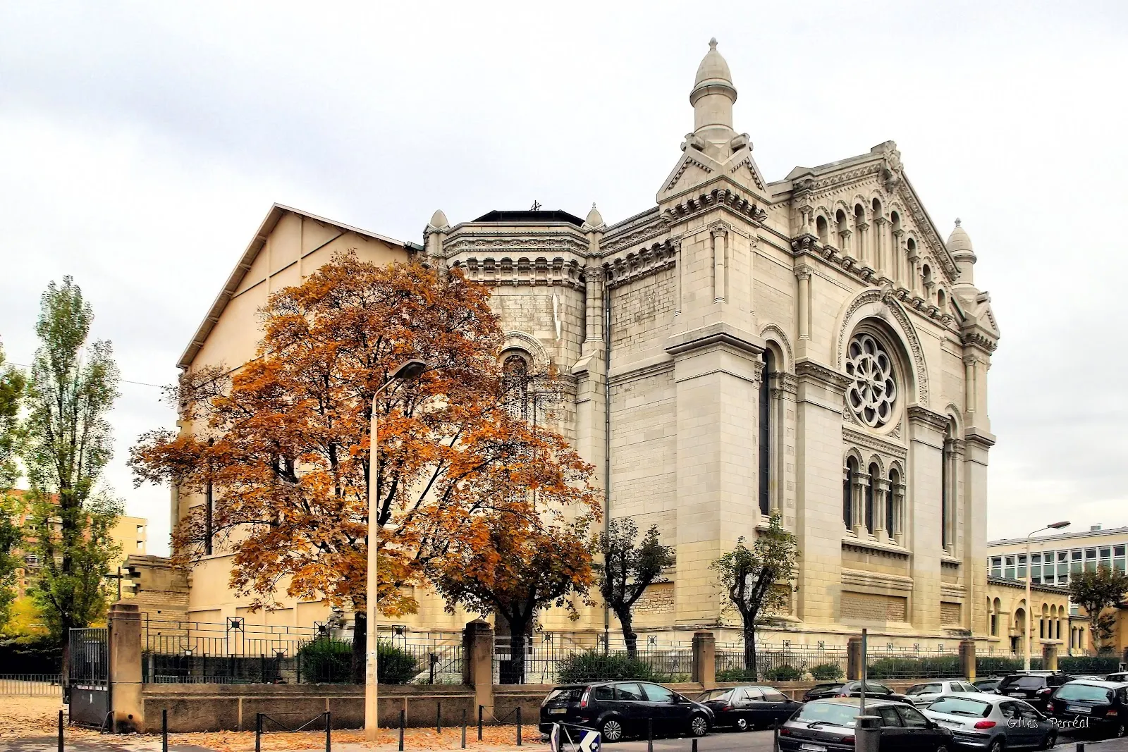 Église Du Sacré-Cœur — photo 1