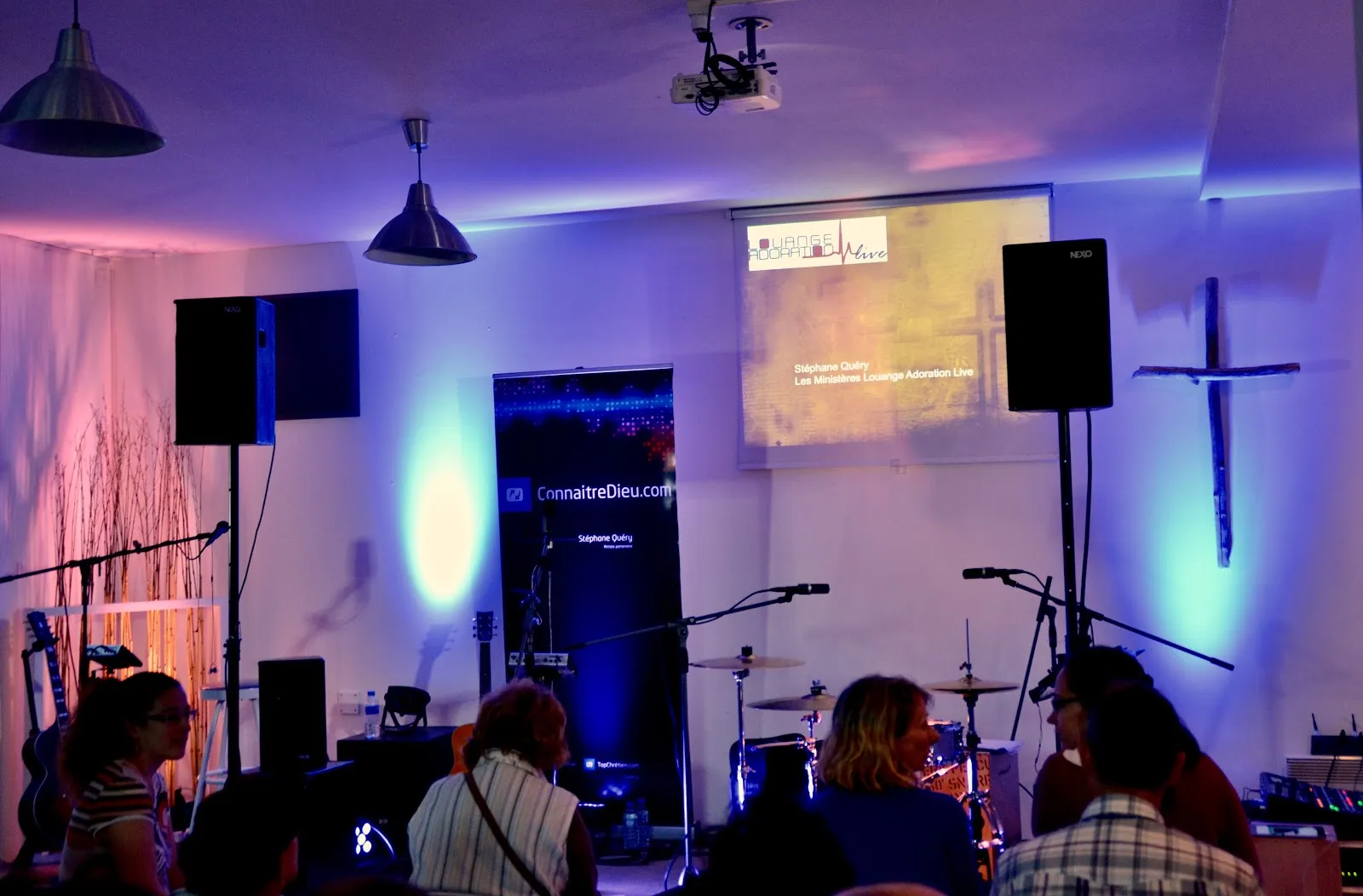 Eglise Generation21 — photo 1